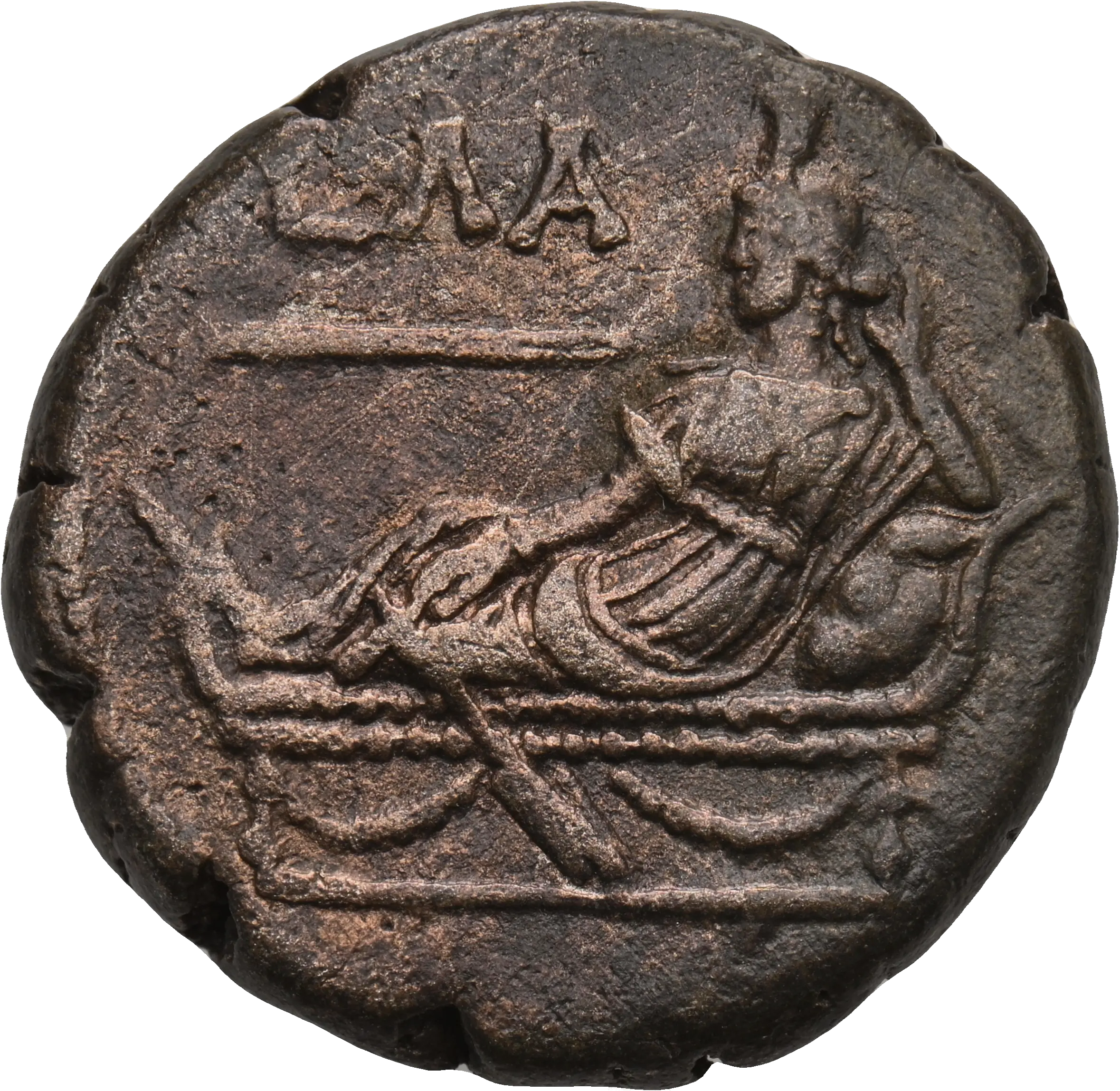 Image of the obverse