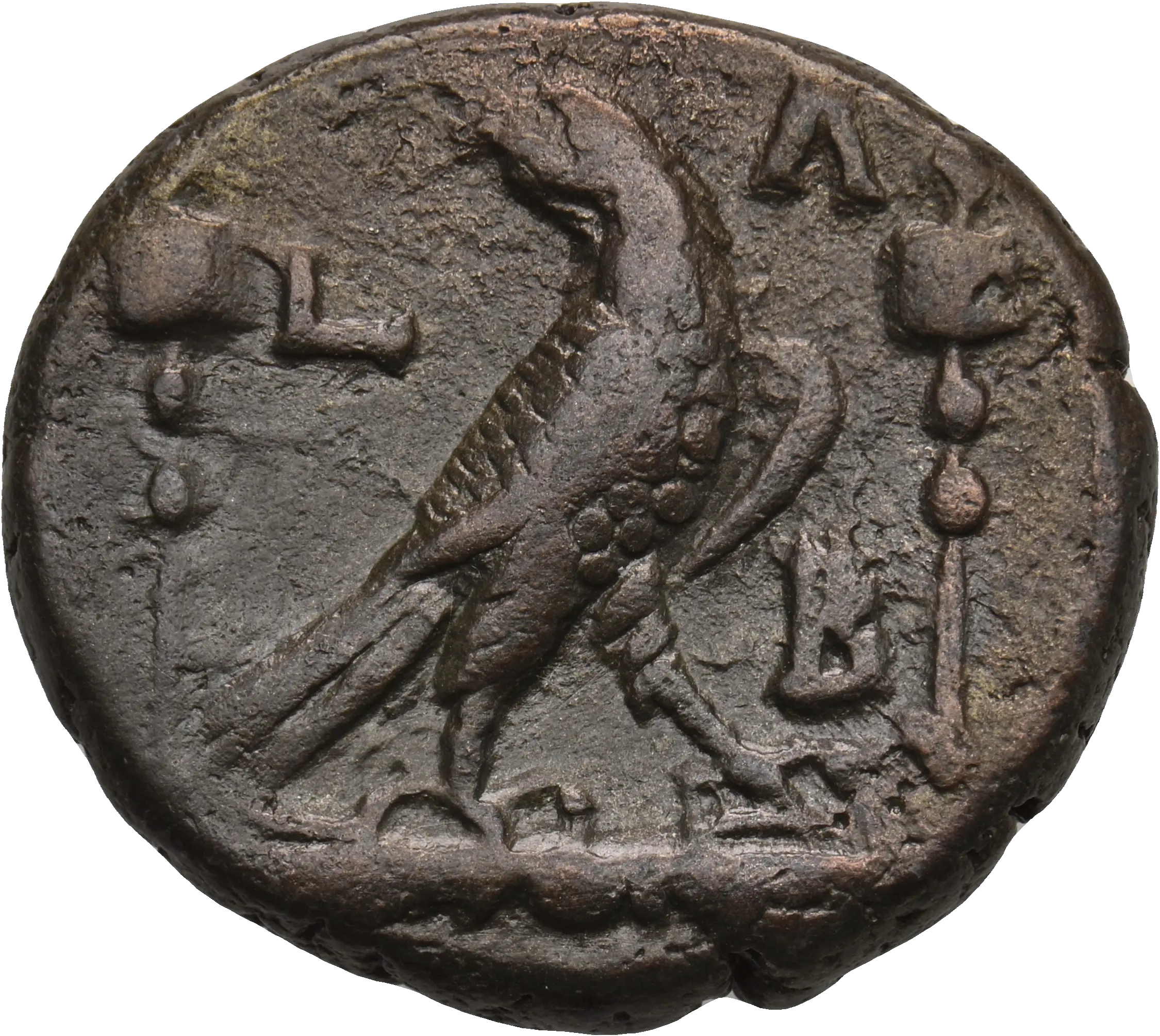 Image of the obverse