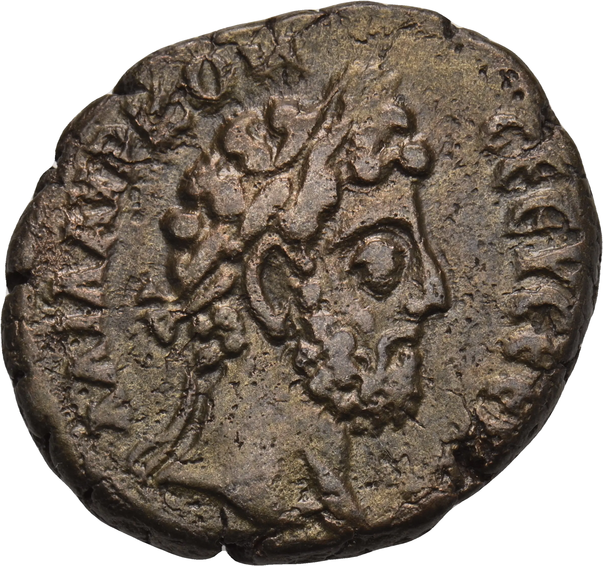 Image of the obverse