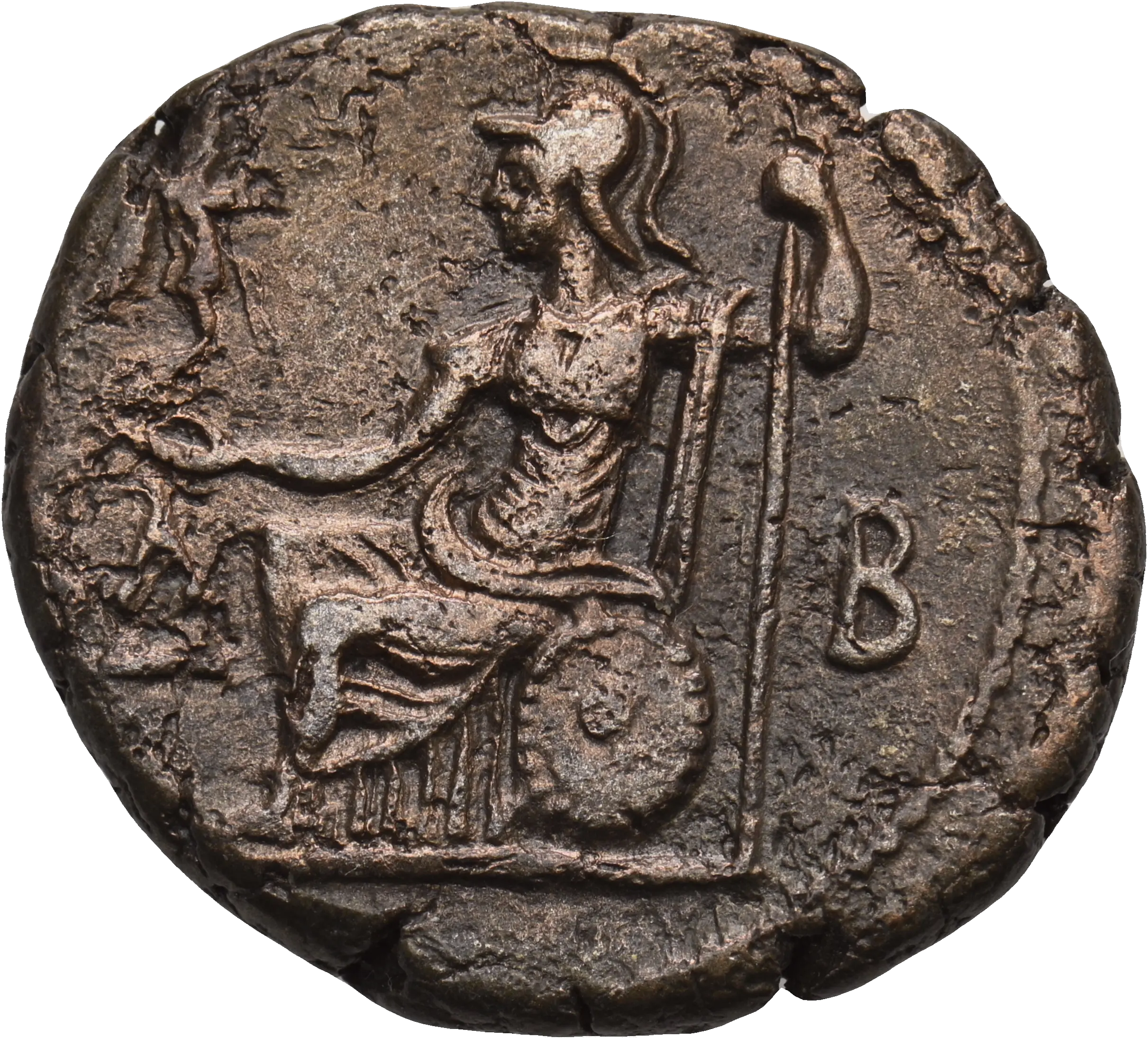 Image of the obverse