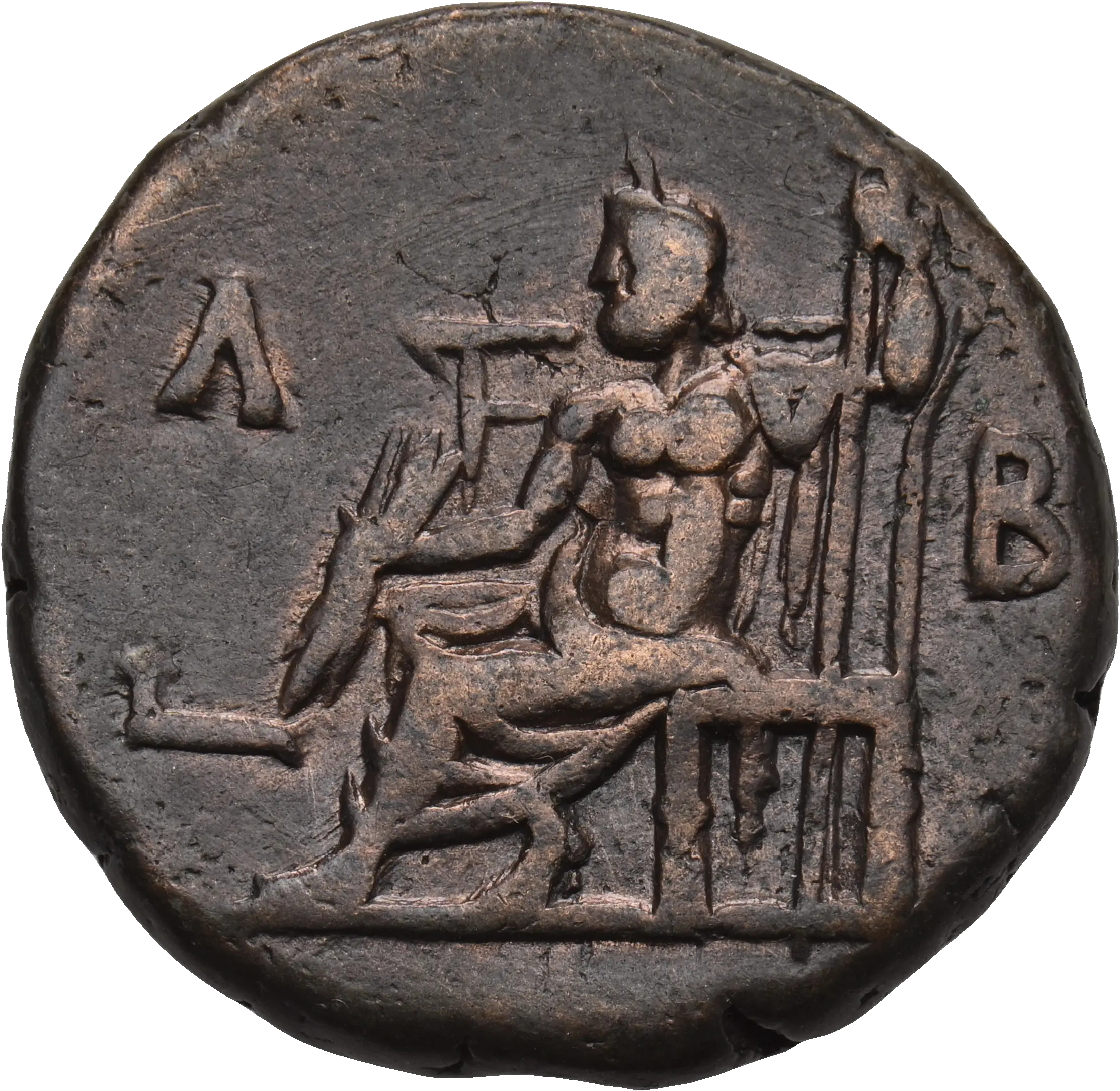 Image of the obverse