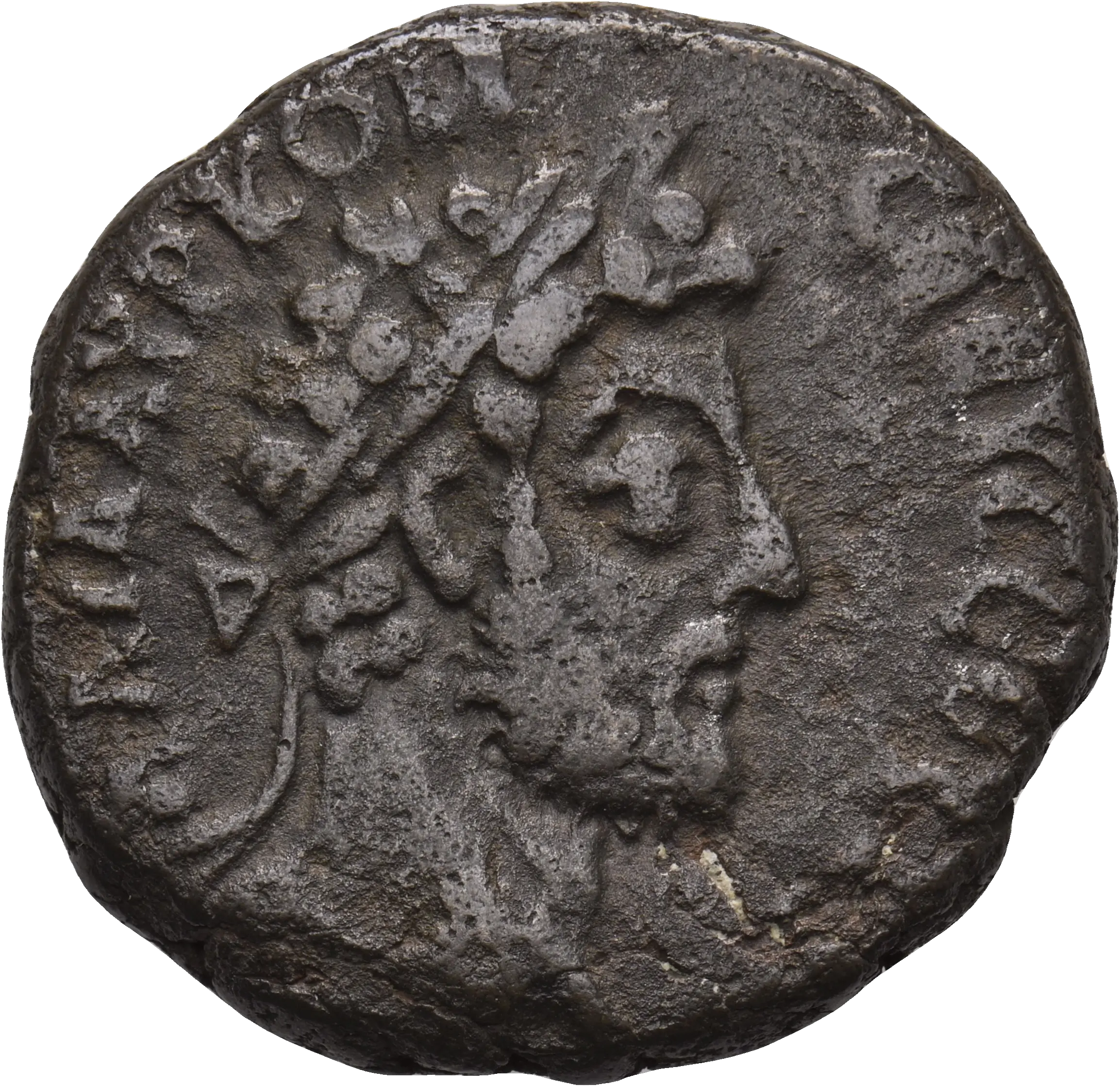 Image of the obverse