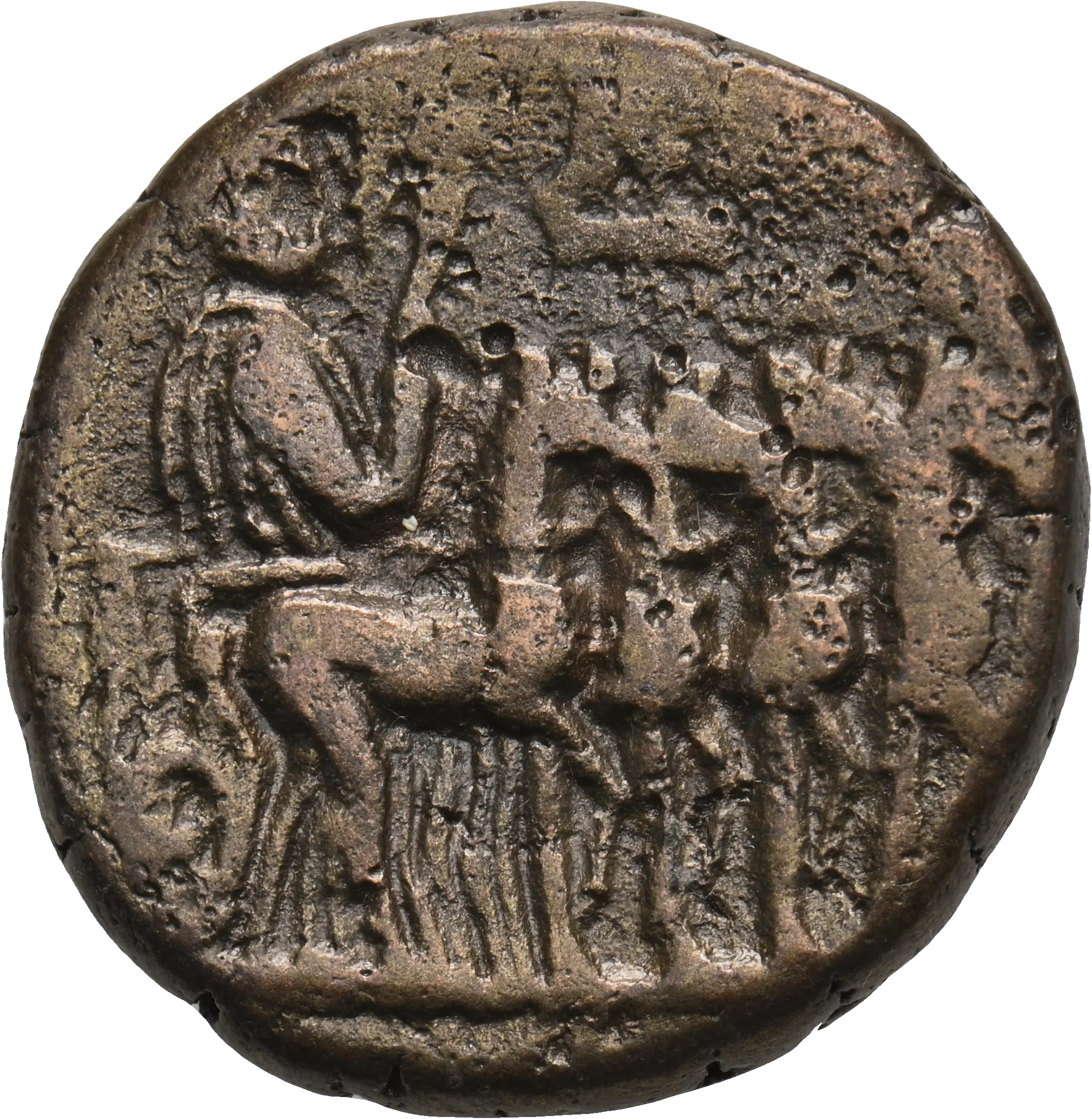 Image of the obverse
