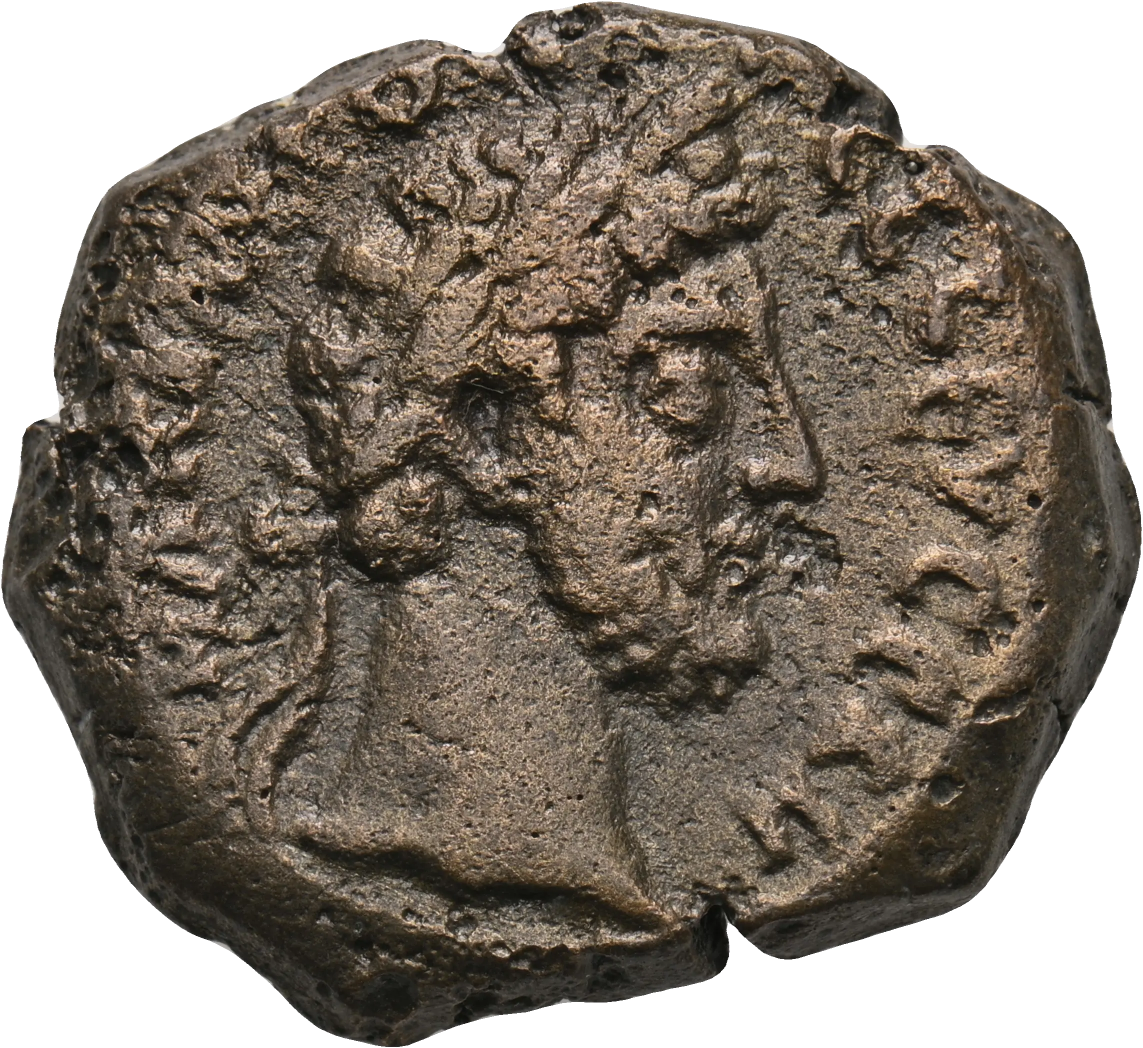 Image of the obverse