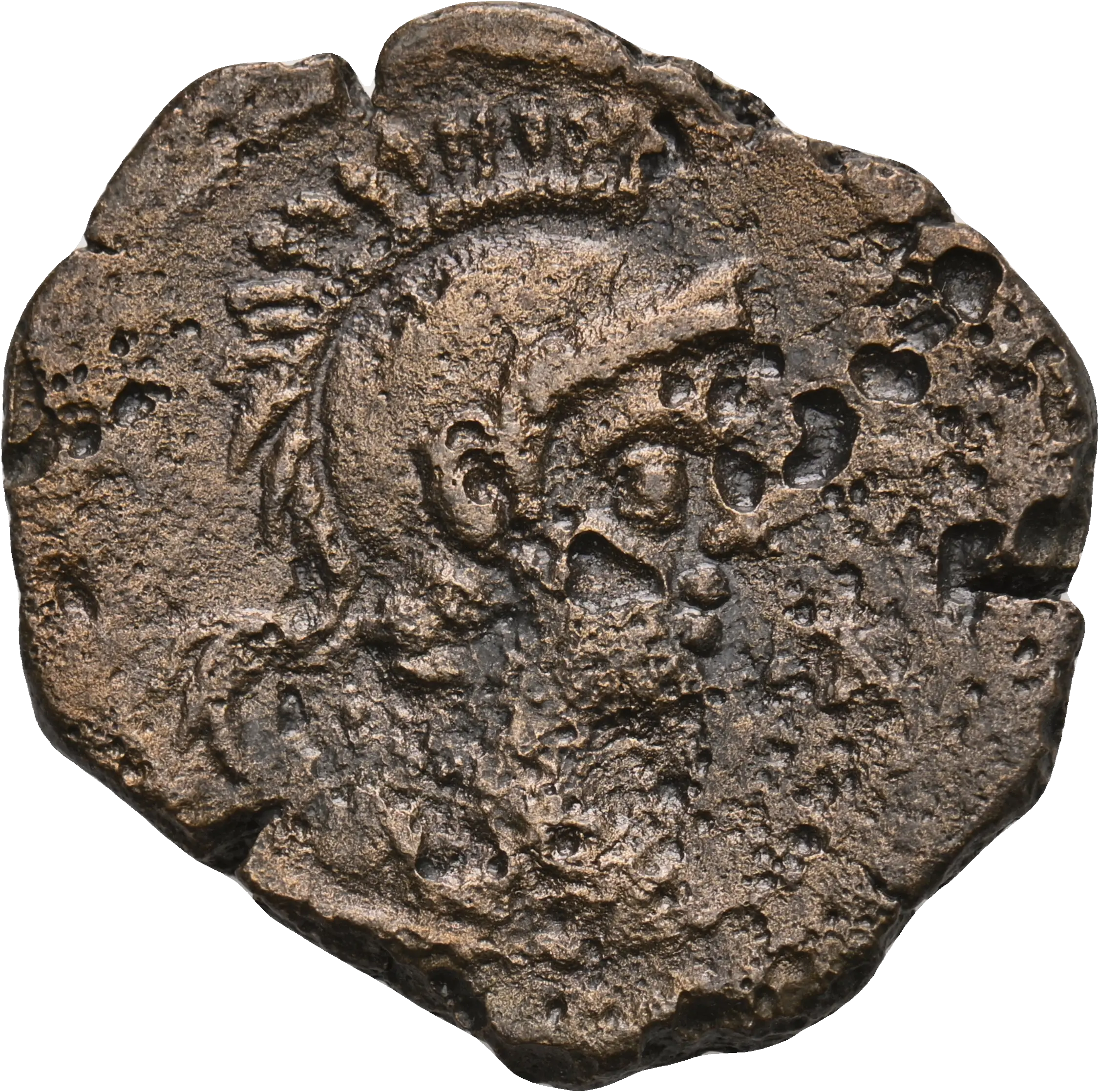 Image of the obverse