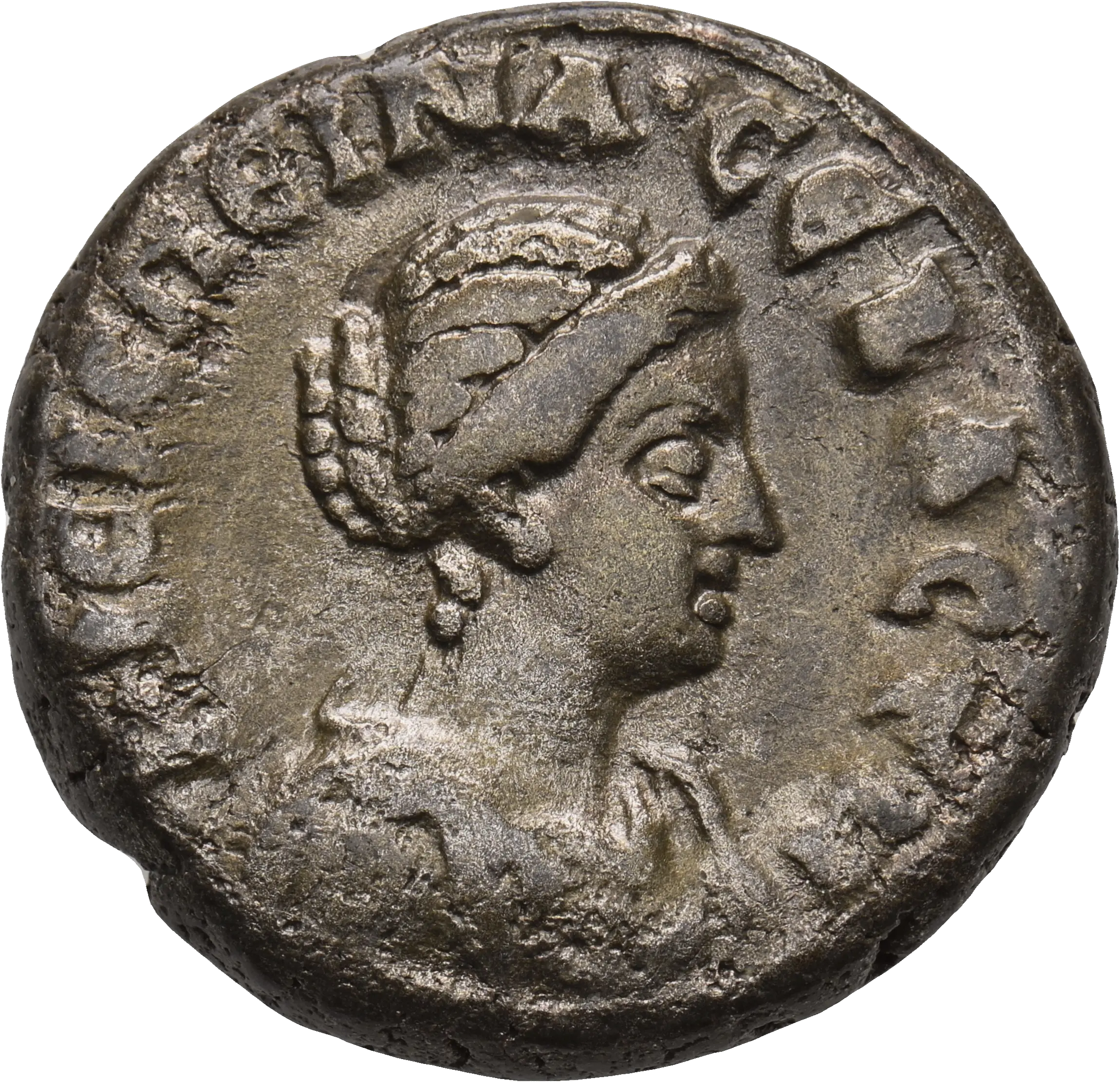 Image of the obverse