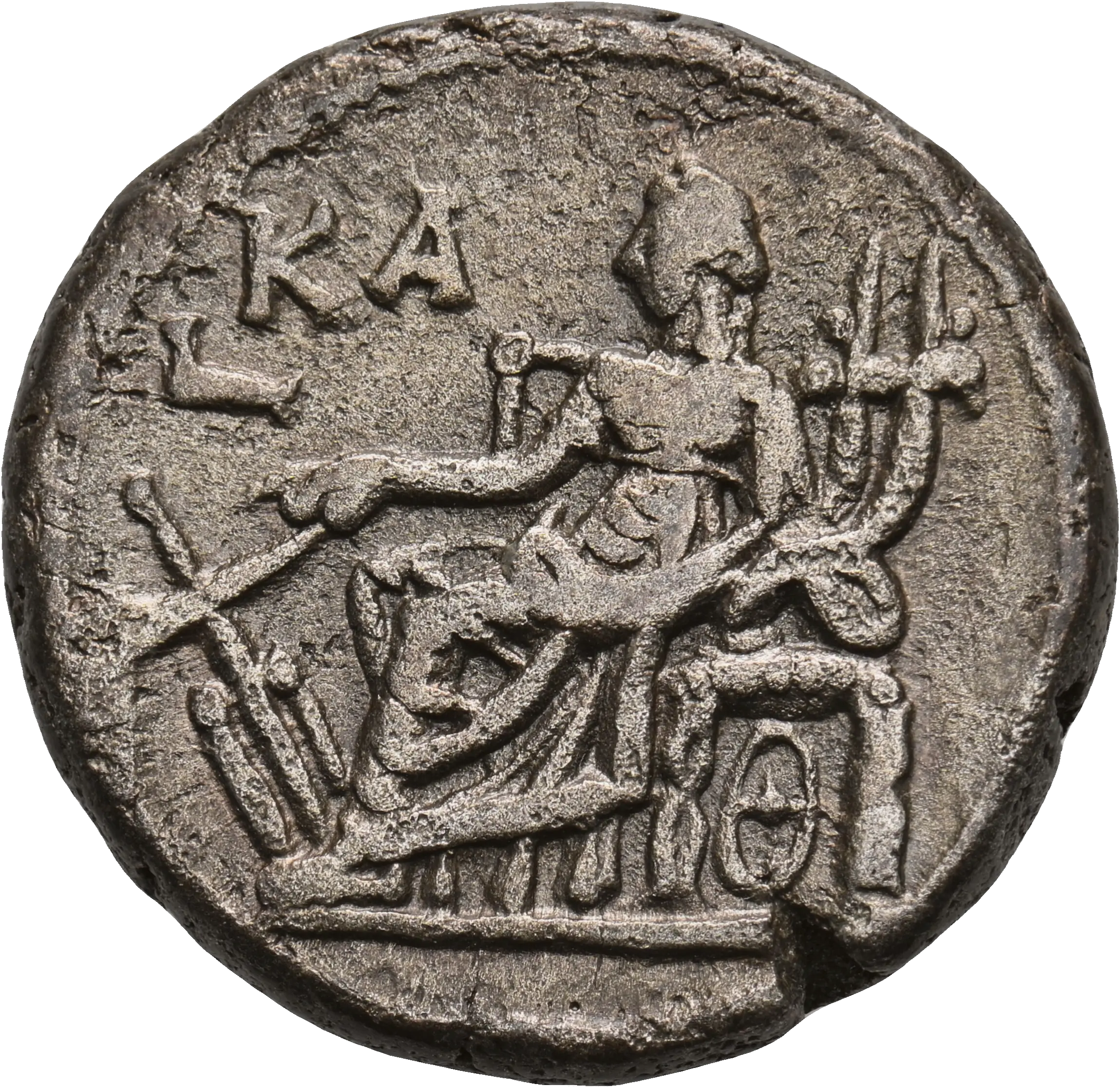 Image of the obverse