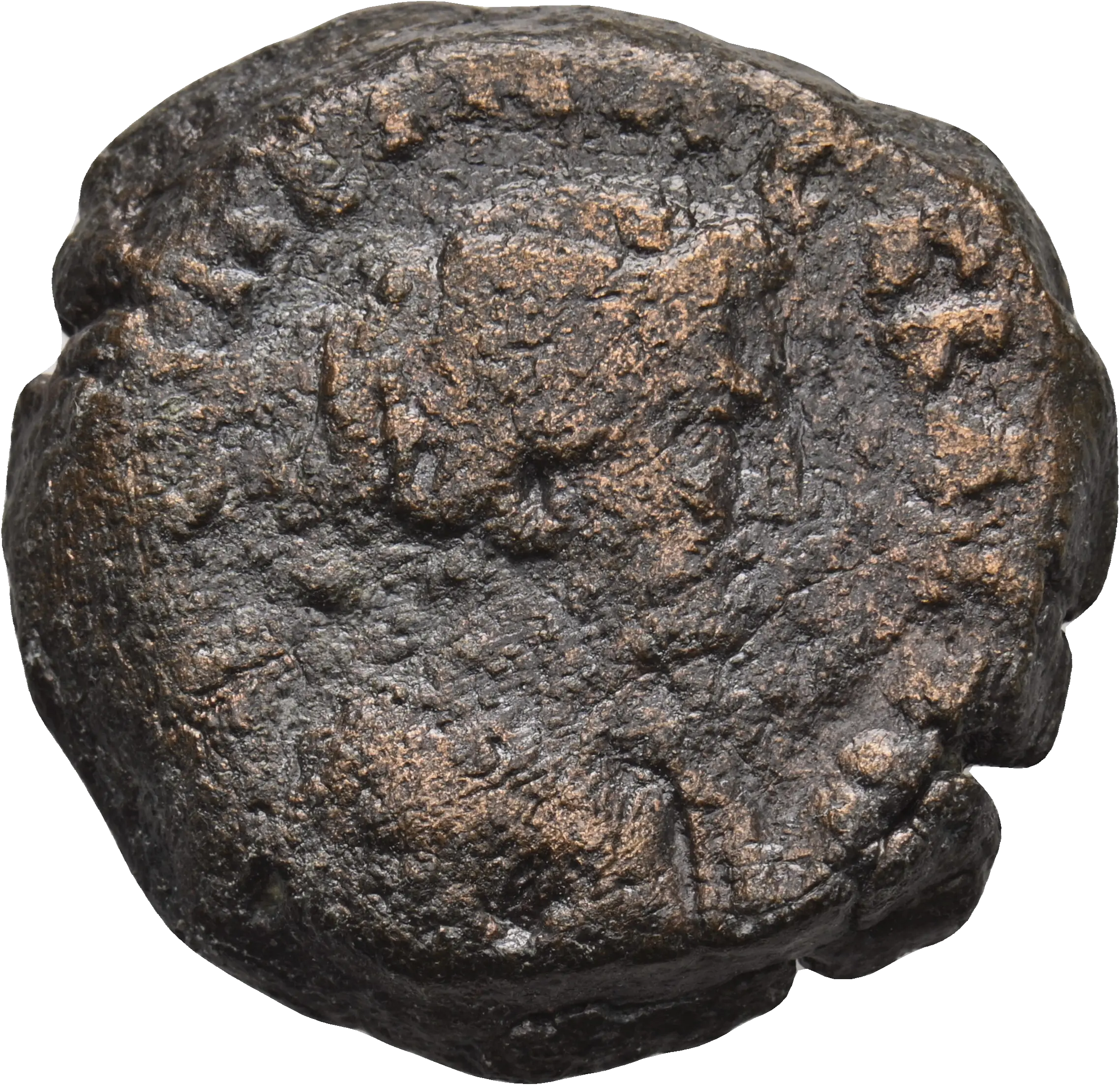 Image of the obverse