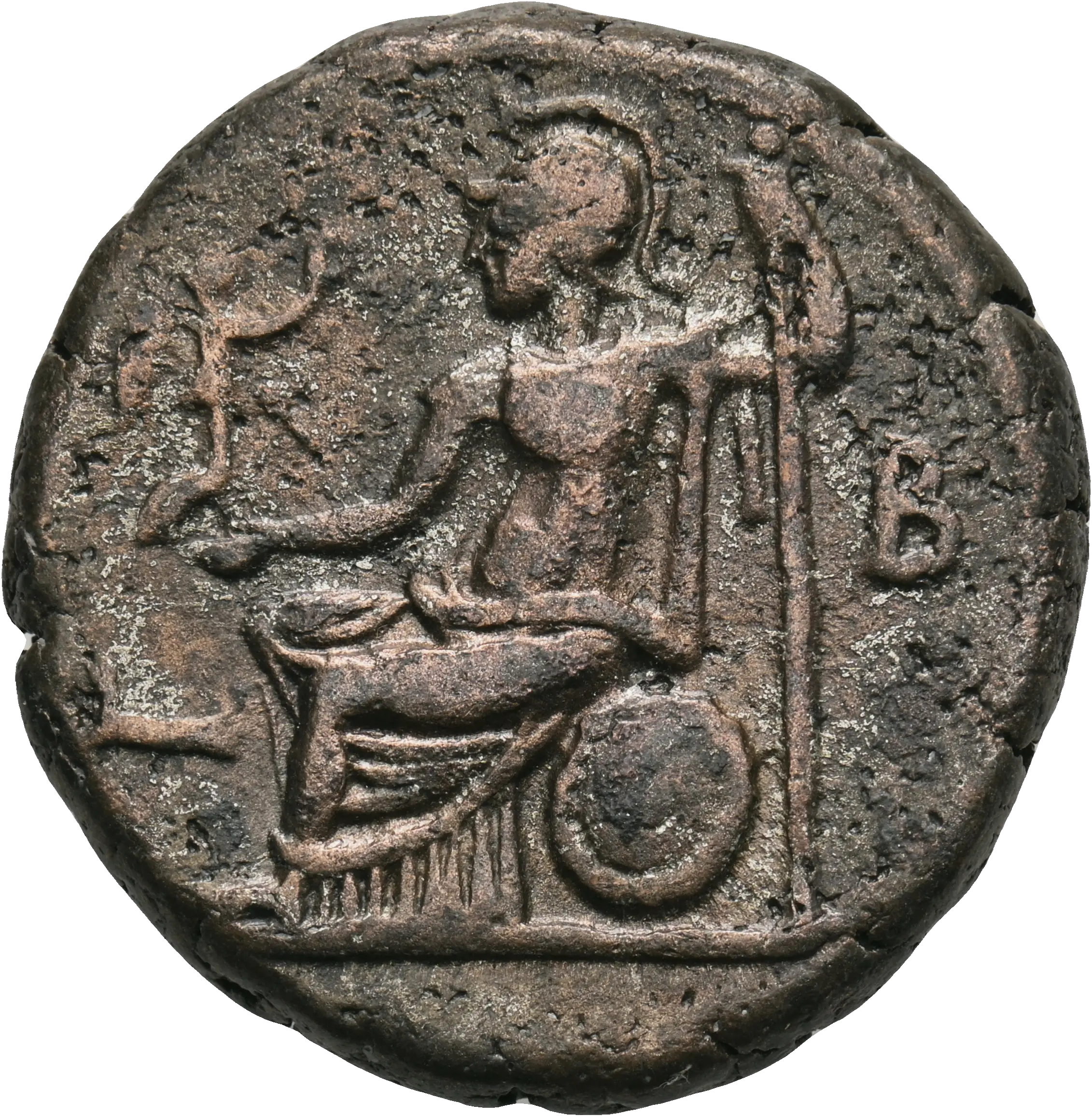 Image of the obverse