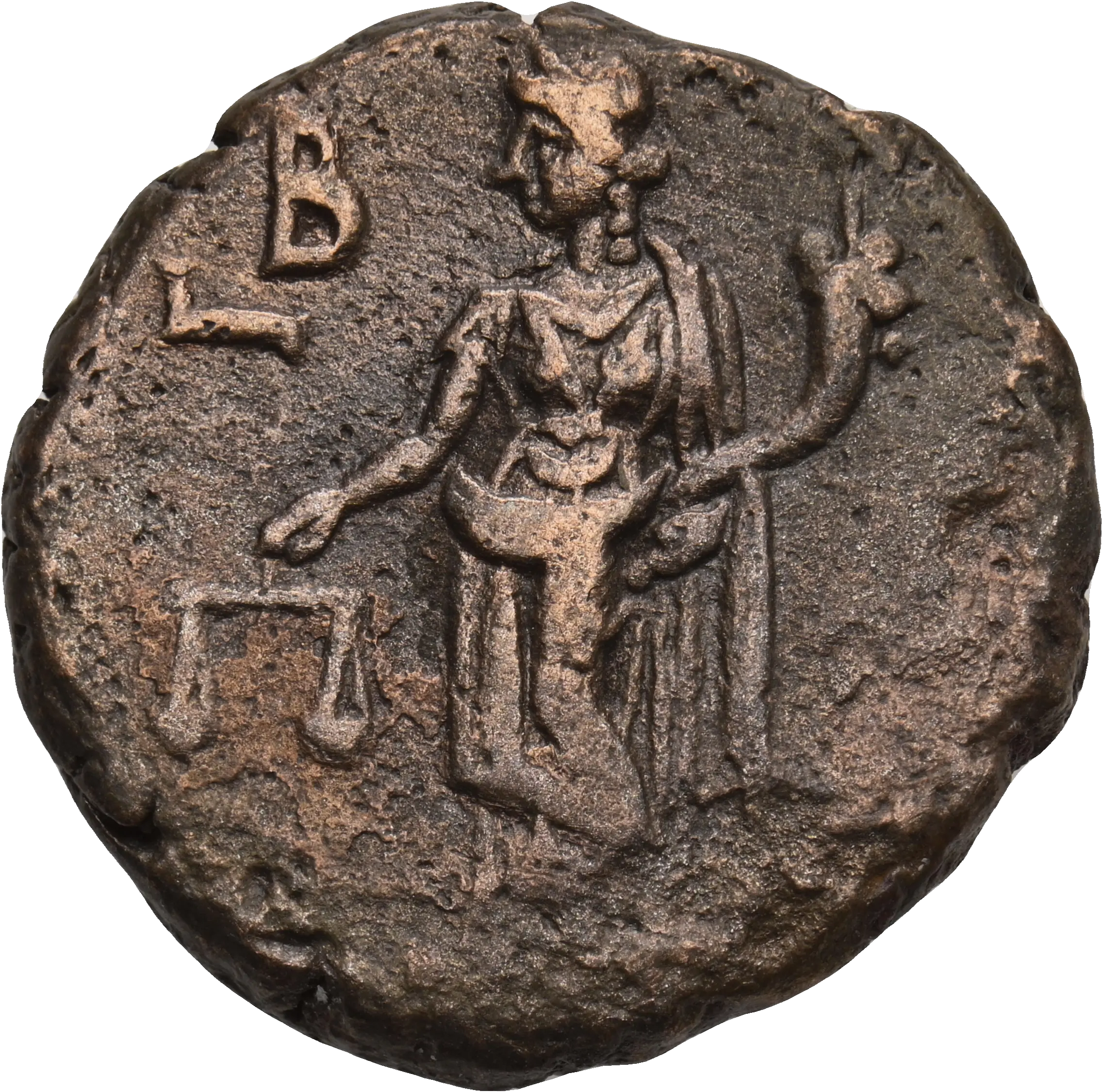 Image of the obverse