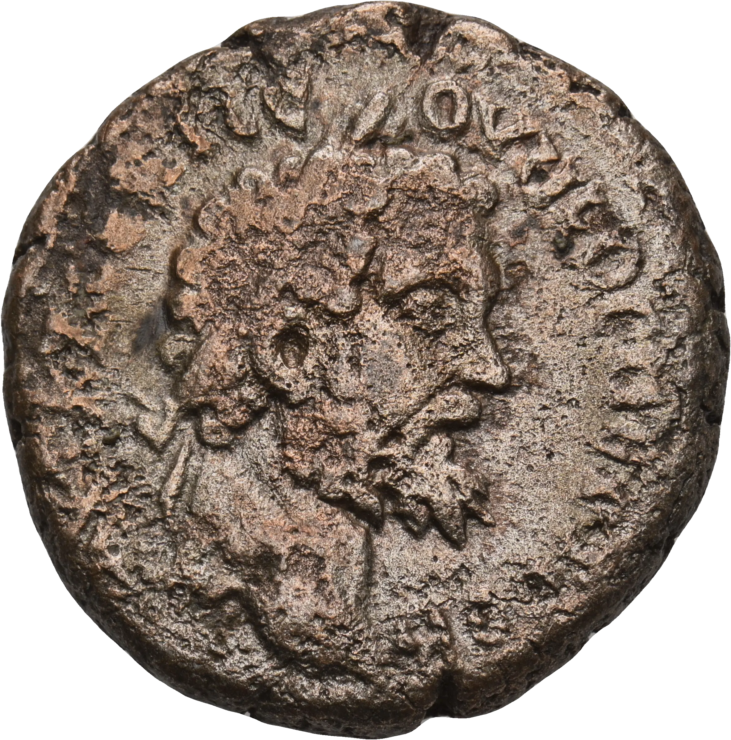 Image of the obverse
