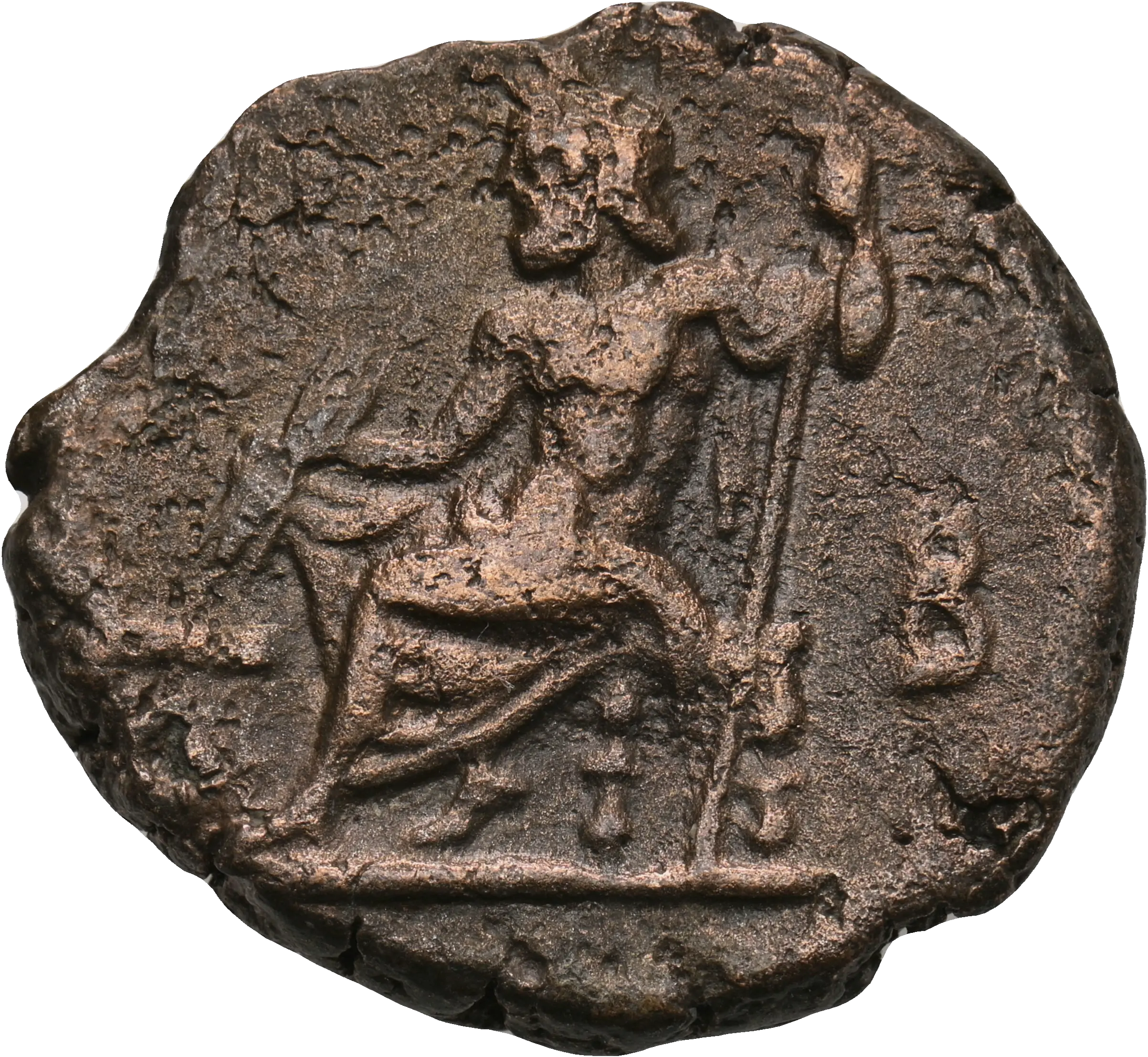 Image of the obverse