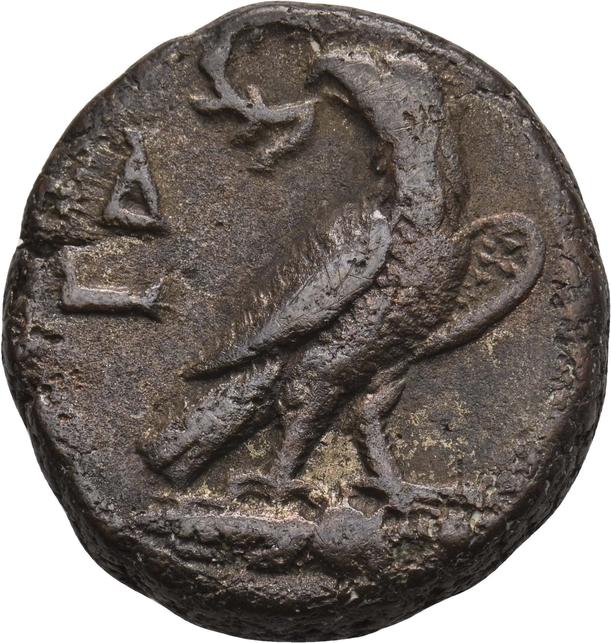 Image of the obverse
