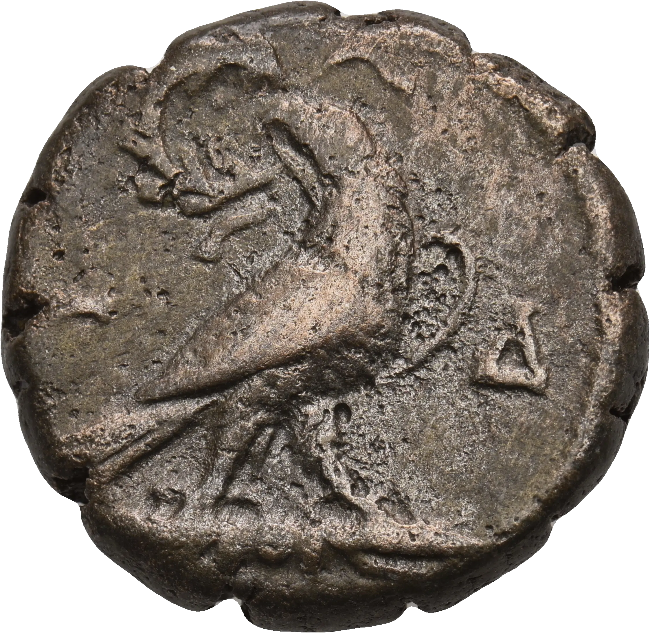 Image of the obverse