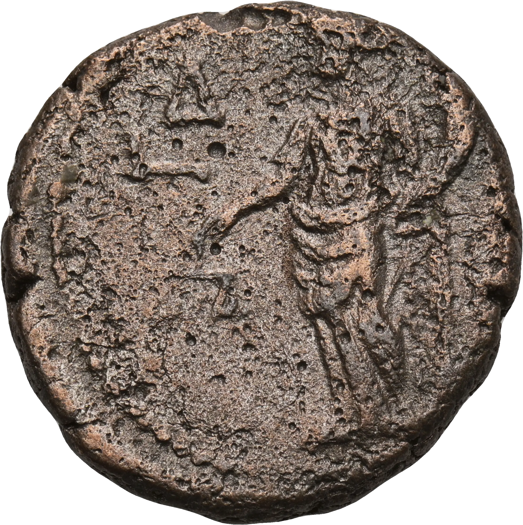Image of the obverse