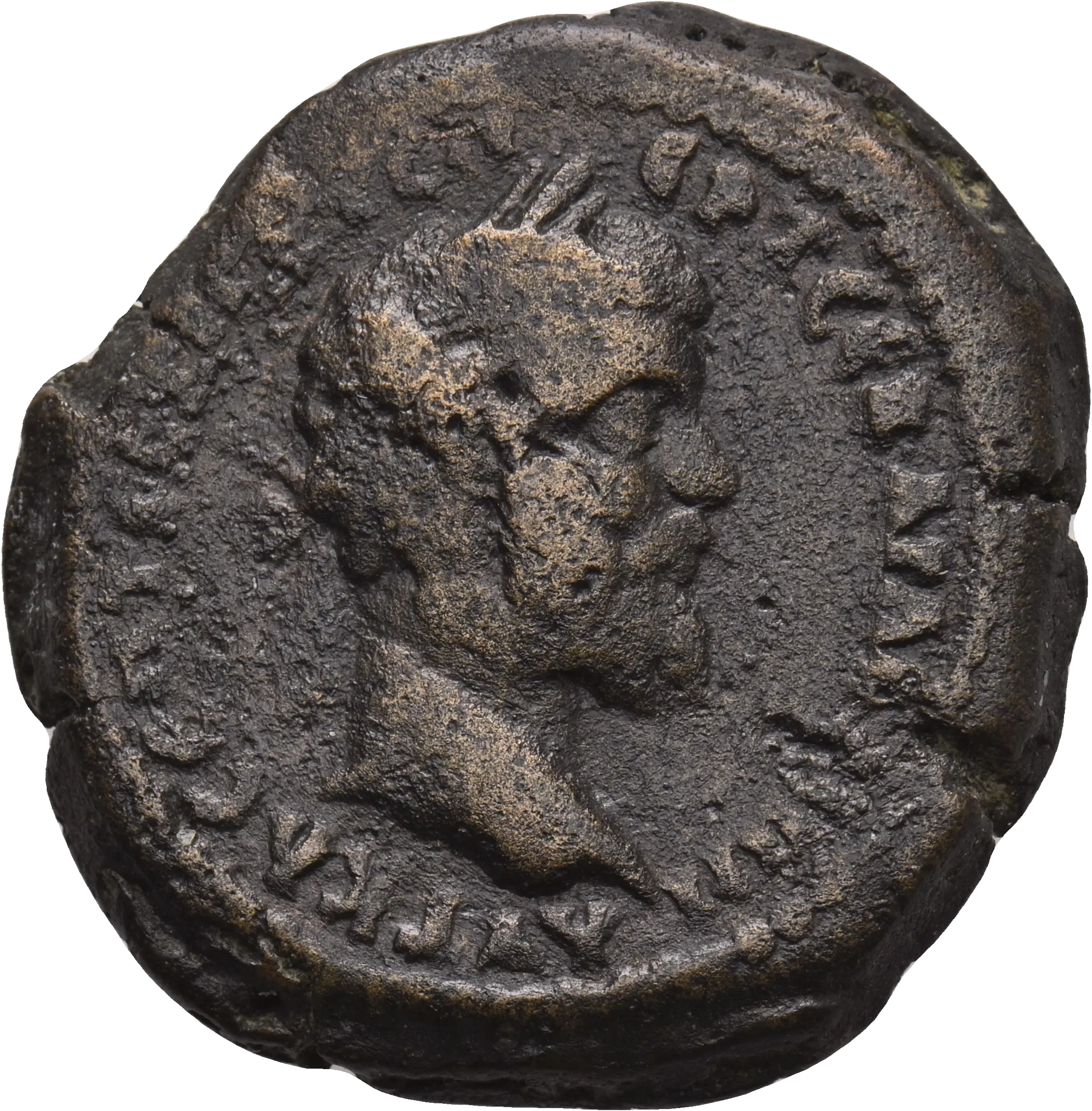 Image of the obverse