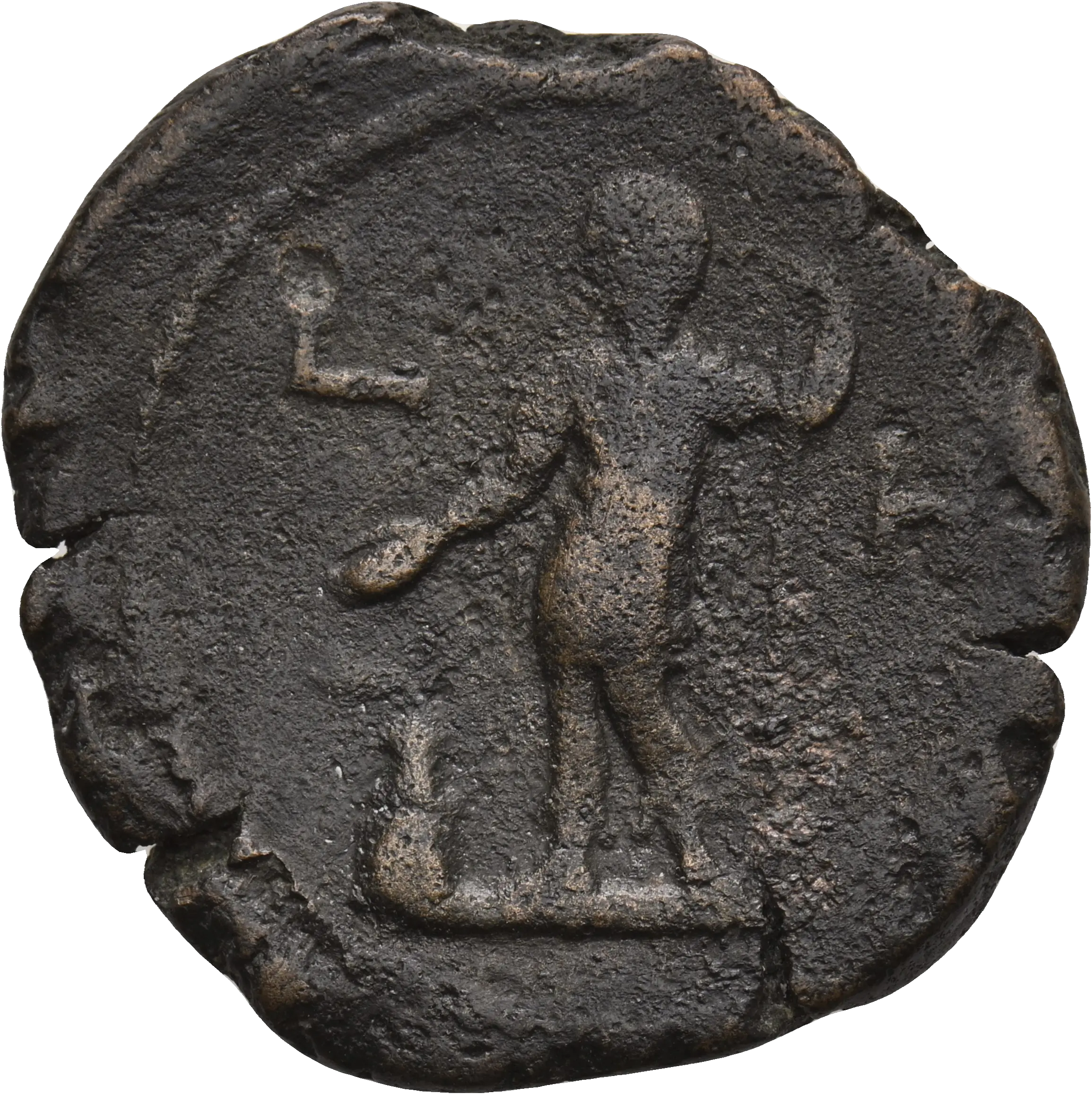 Image of the obverse