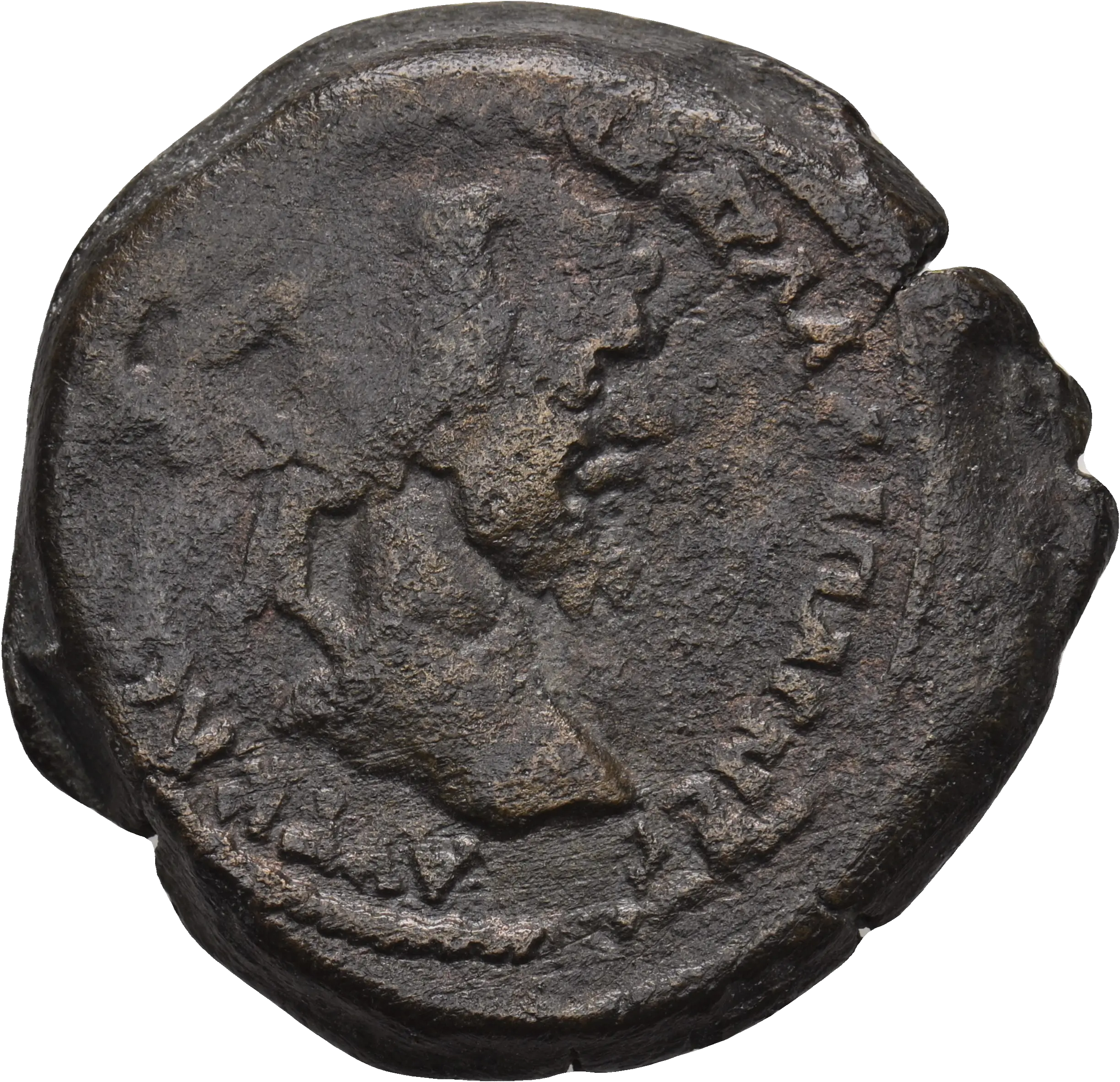 Image of the obverse