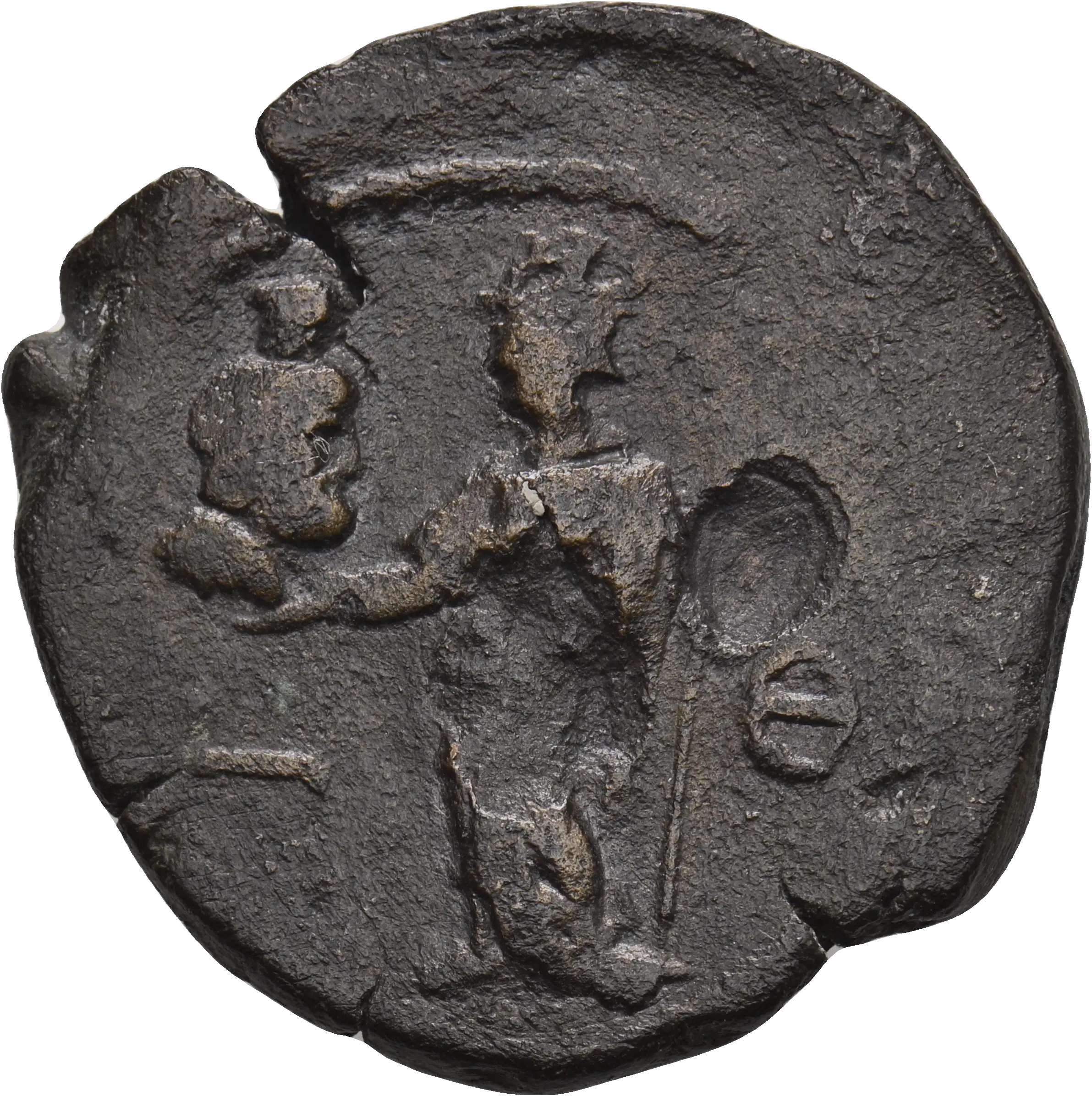 Image of the obverse
