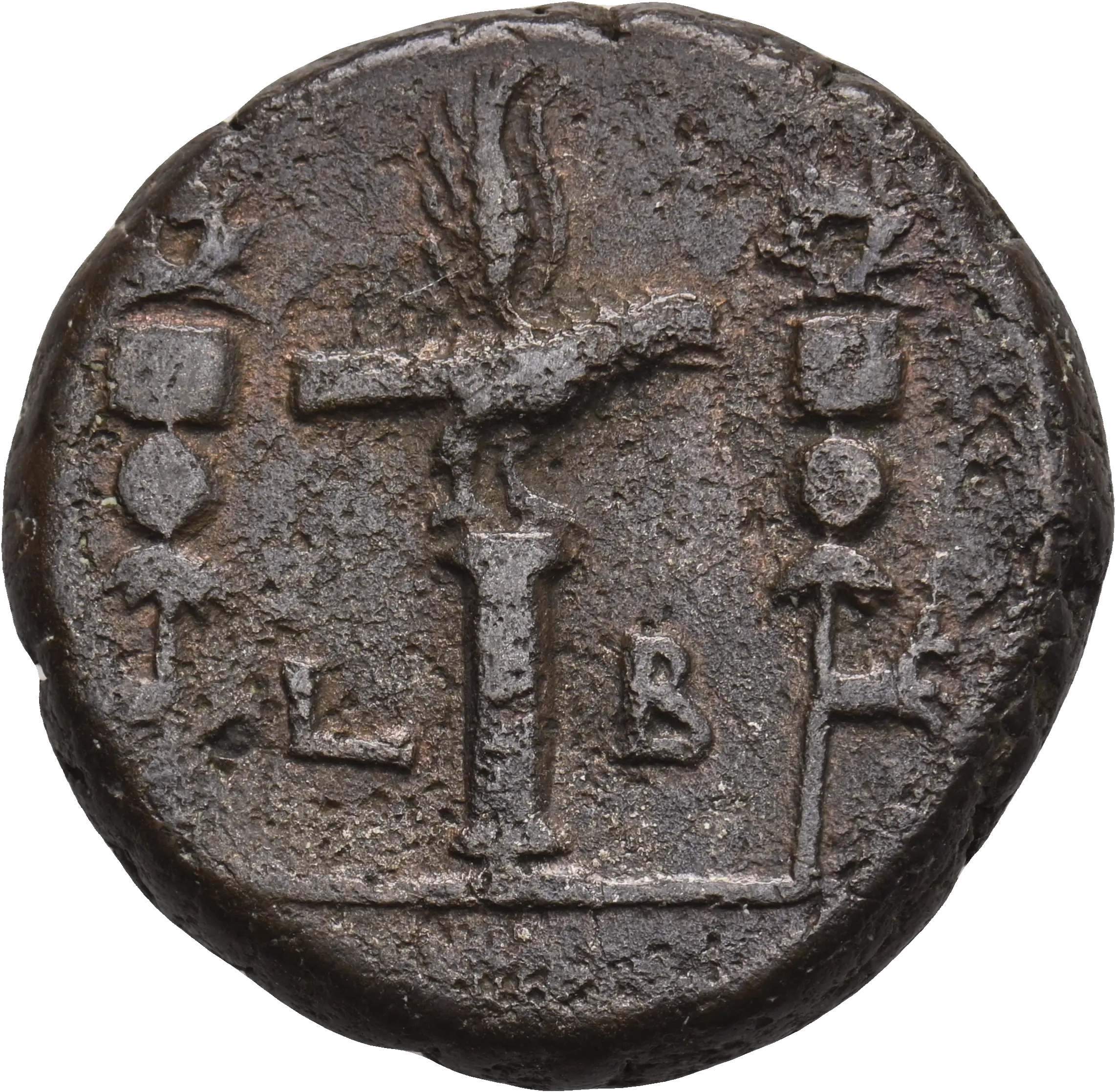 Image of the obverse