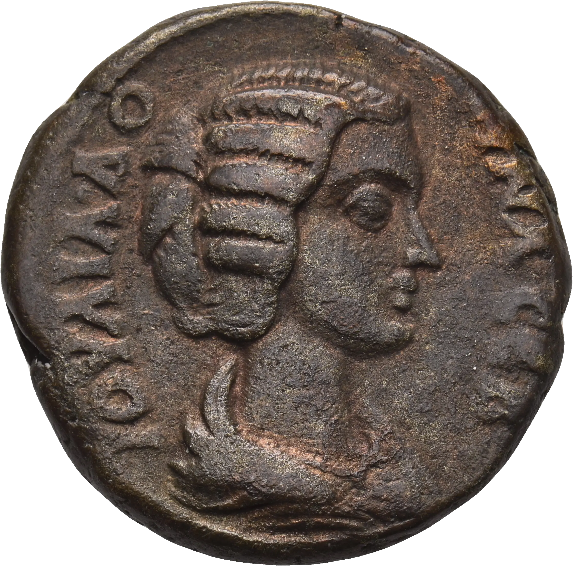 Image of the obverse