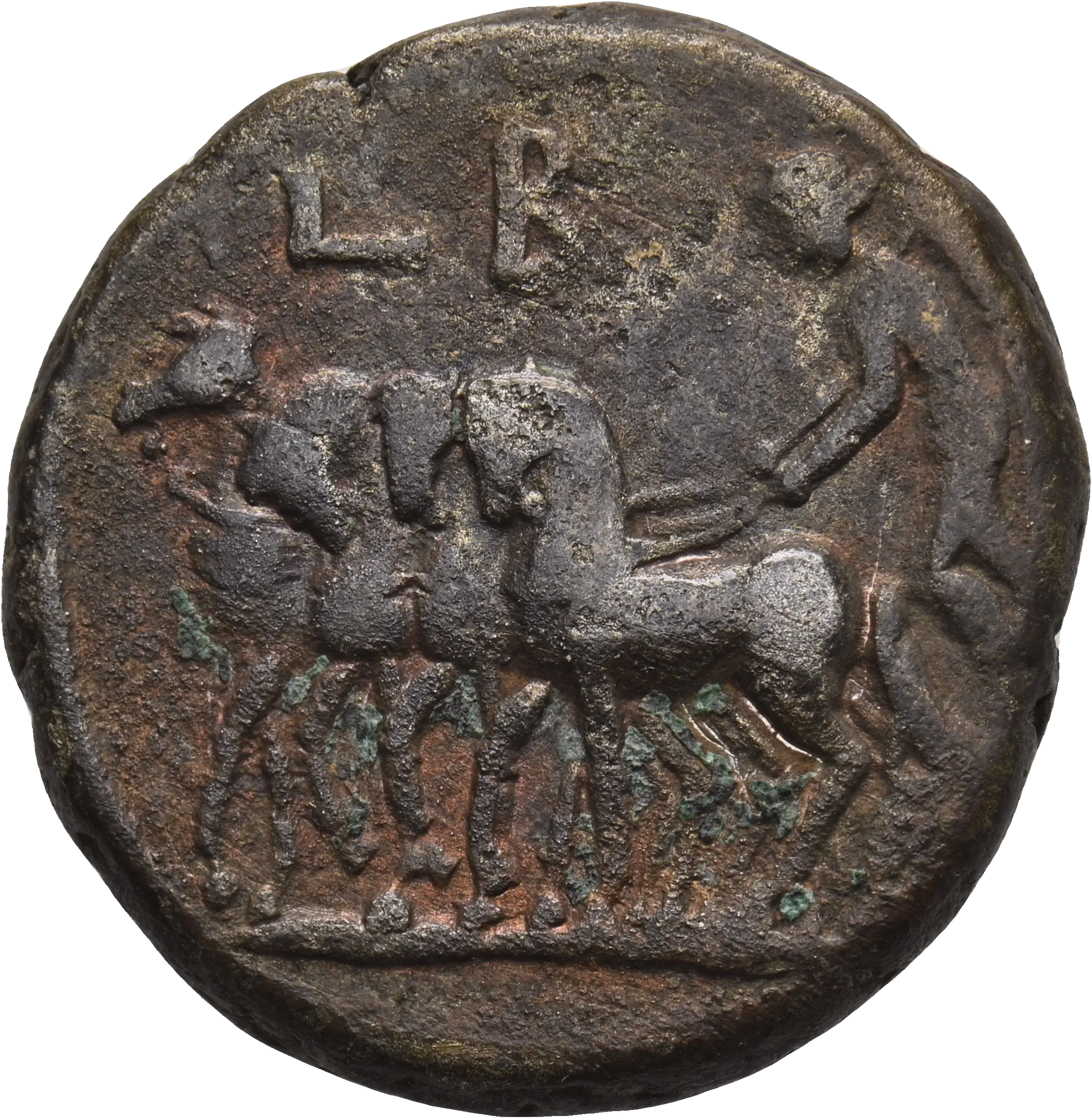 Image of the obverse