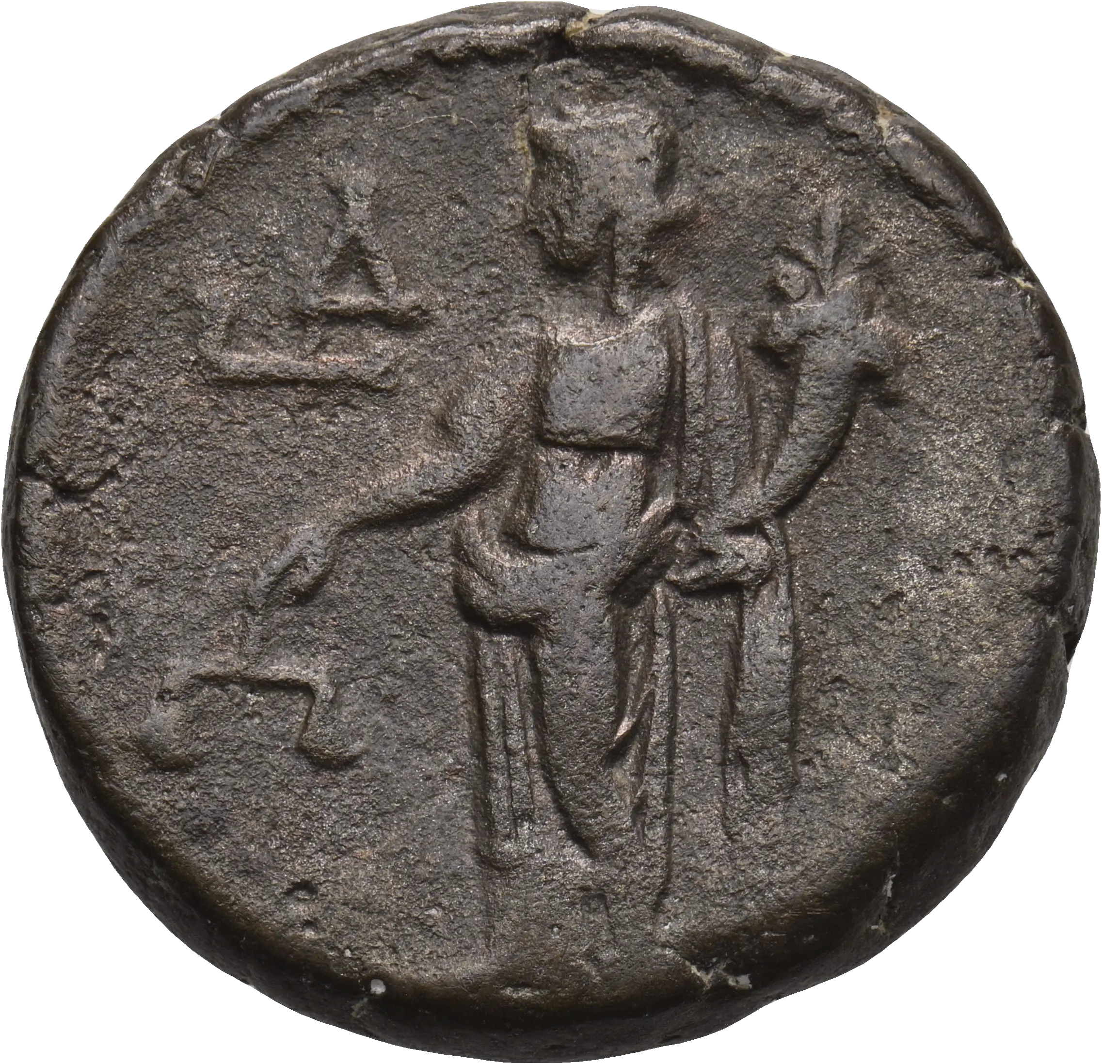 Image of the obverse