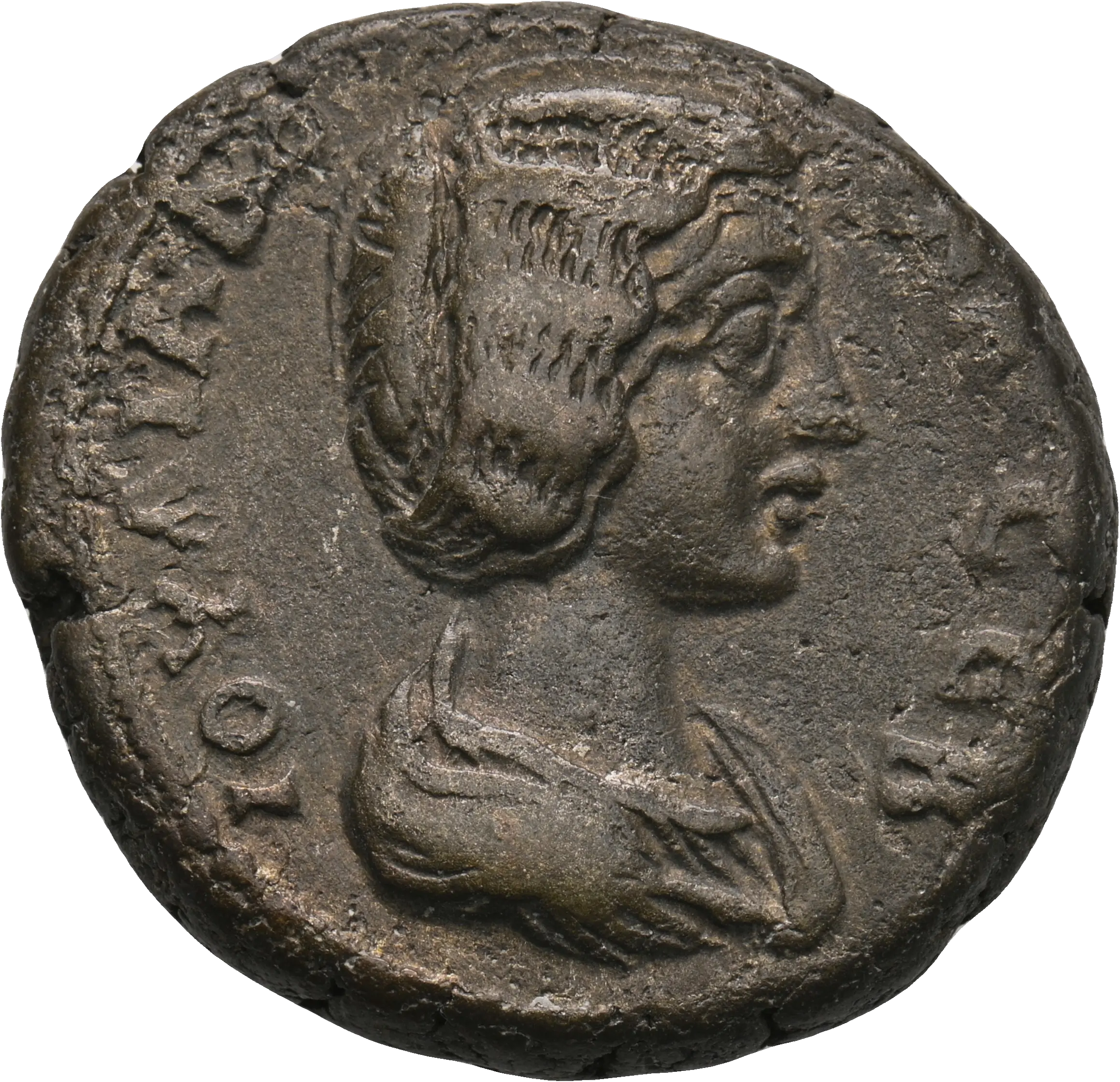 Image of the obverse