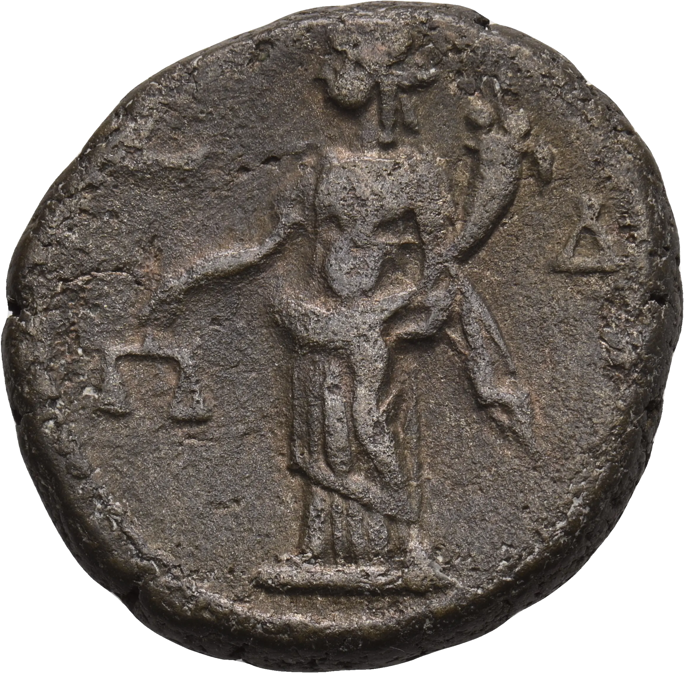 Image of the obverse