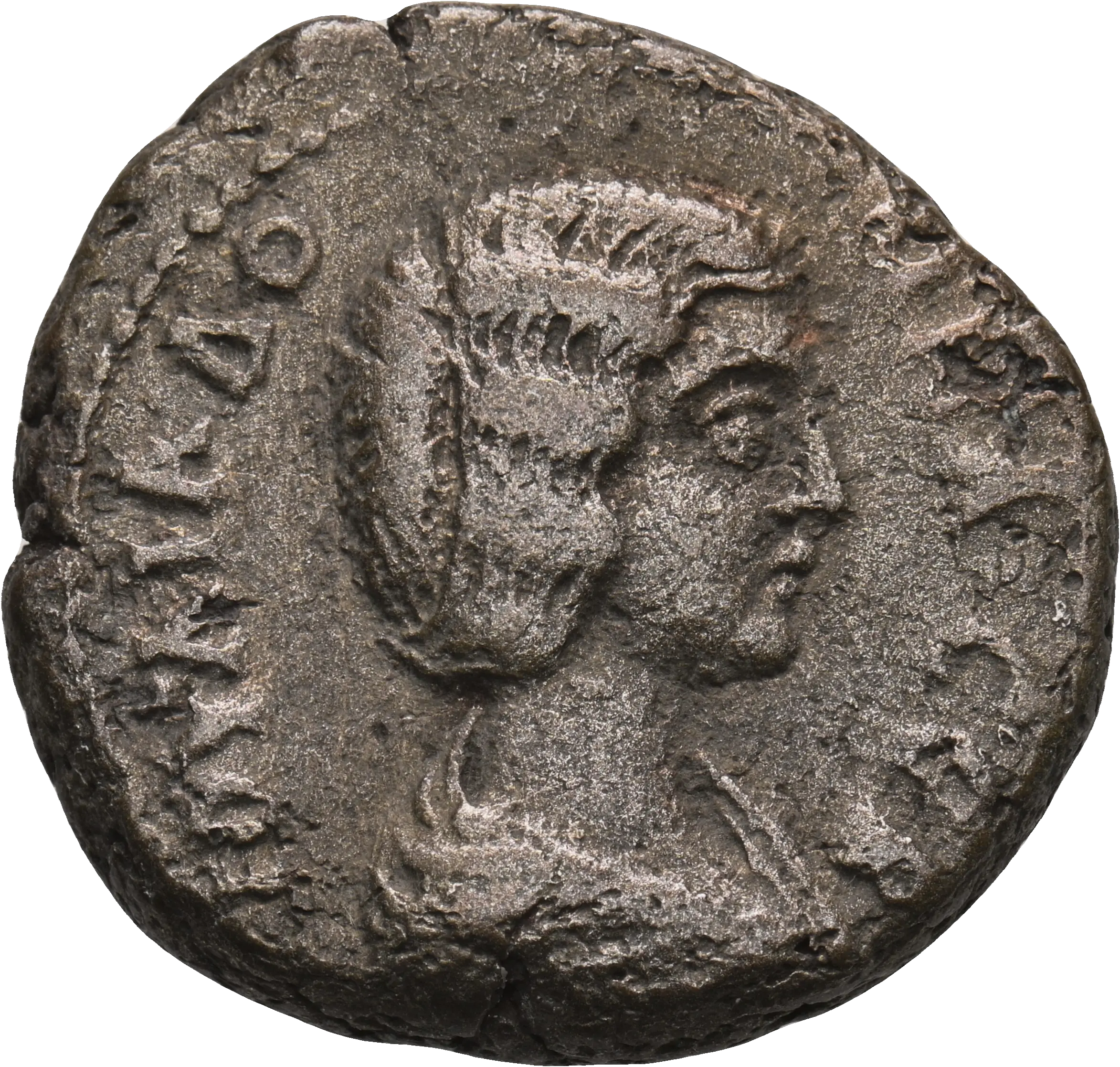 Image of the obverse