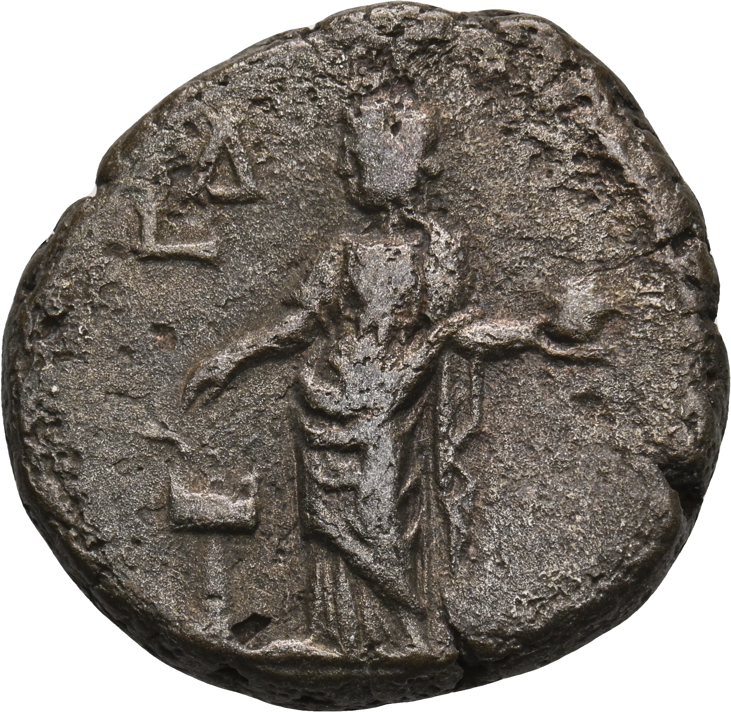 Image of the obverse