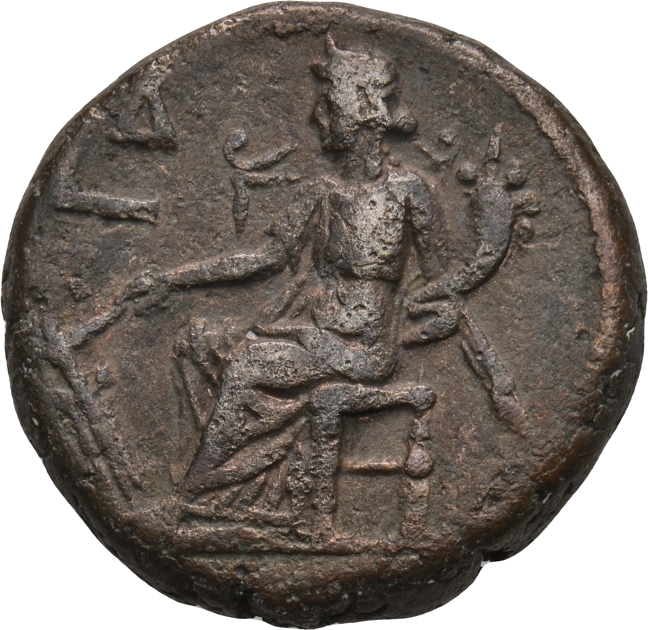 Image of the obverse