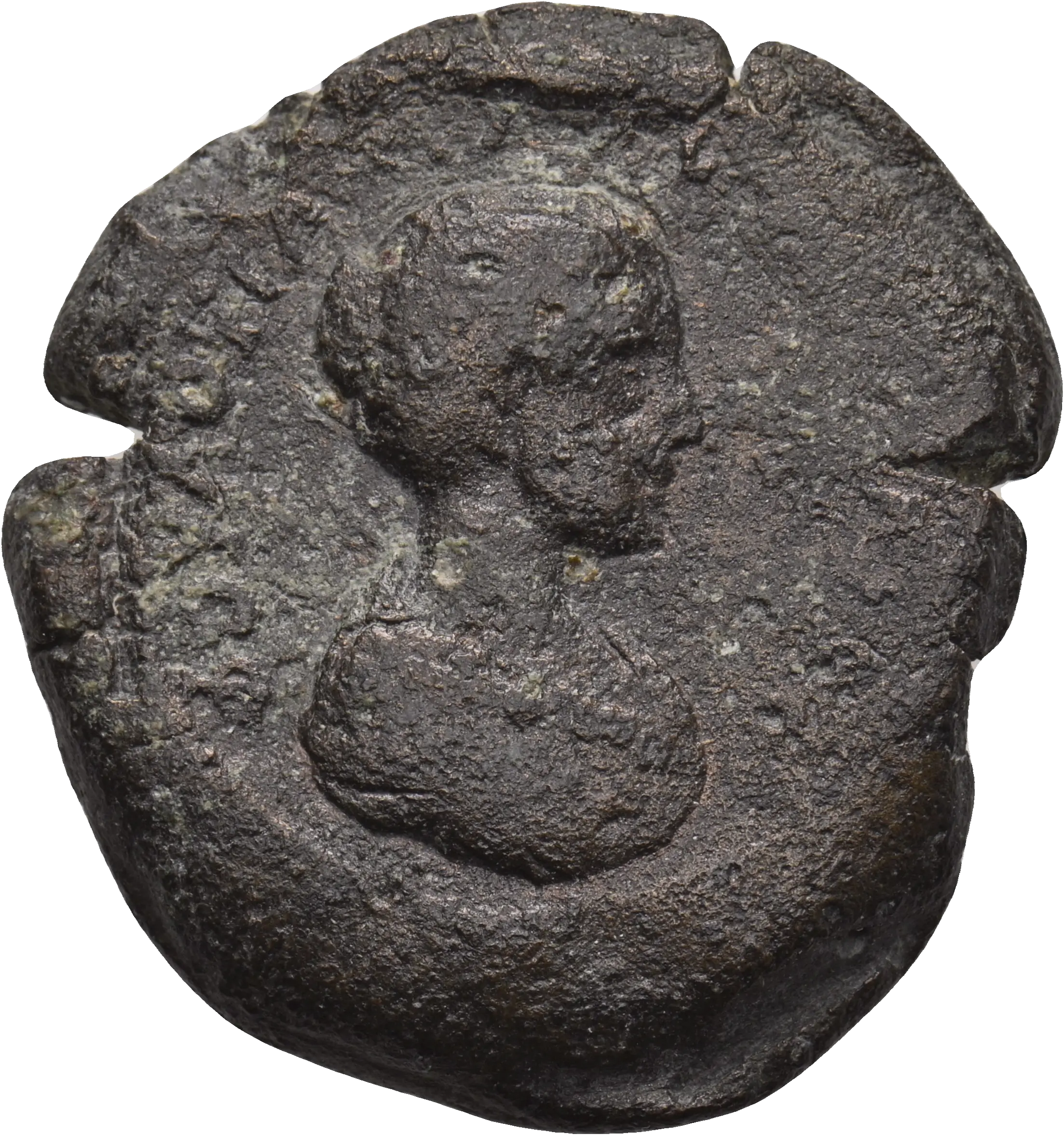 Image of the obverse