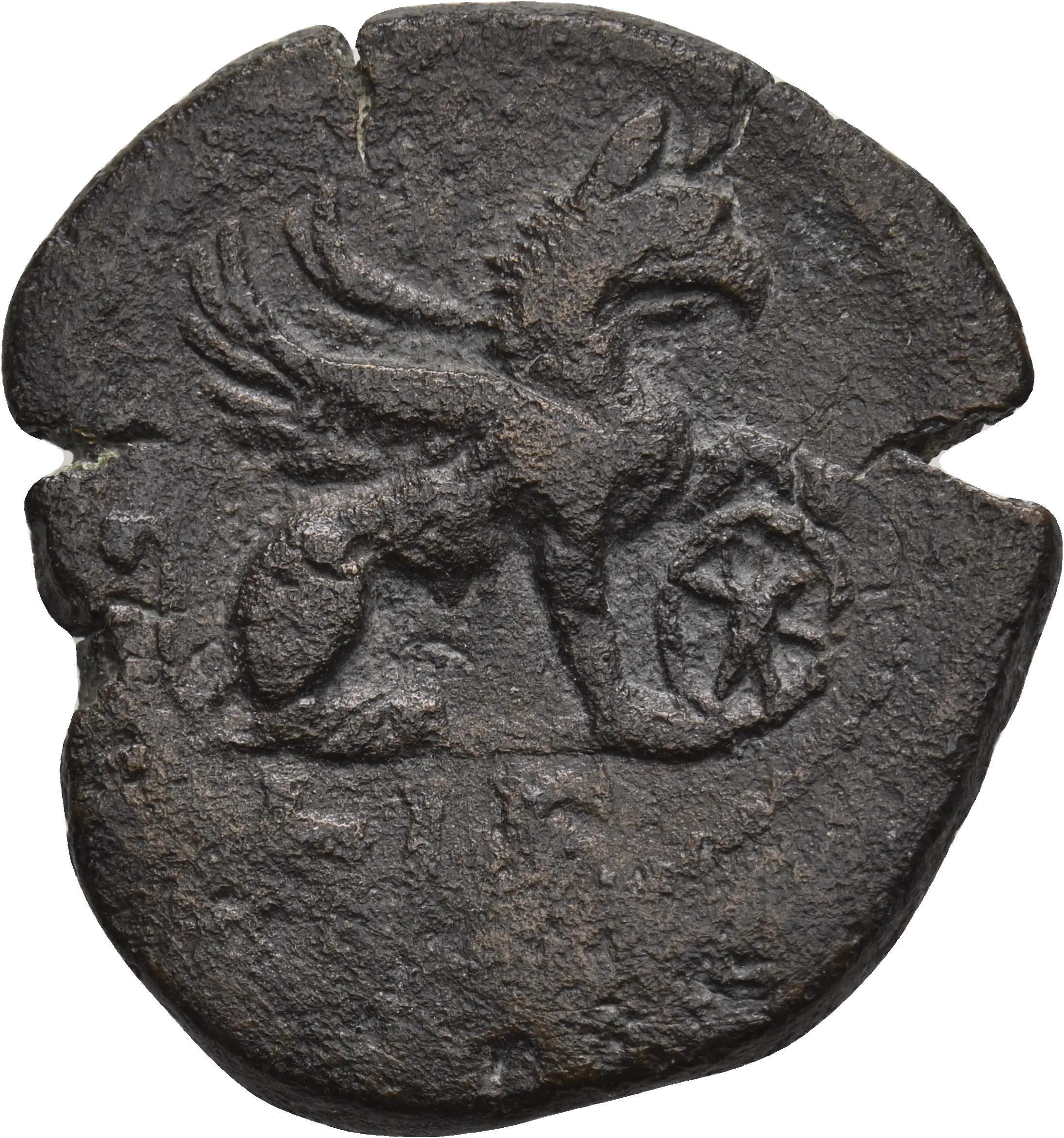 Image of the obverse