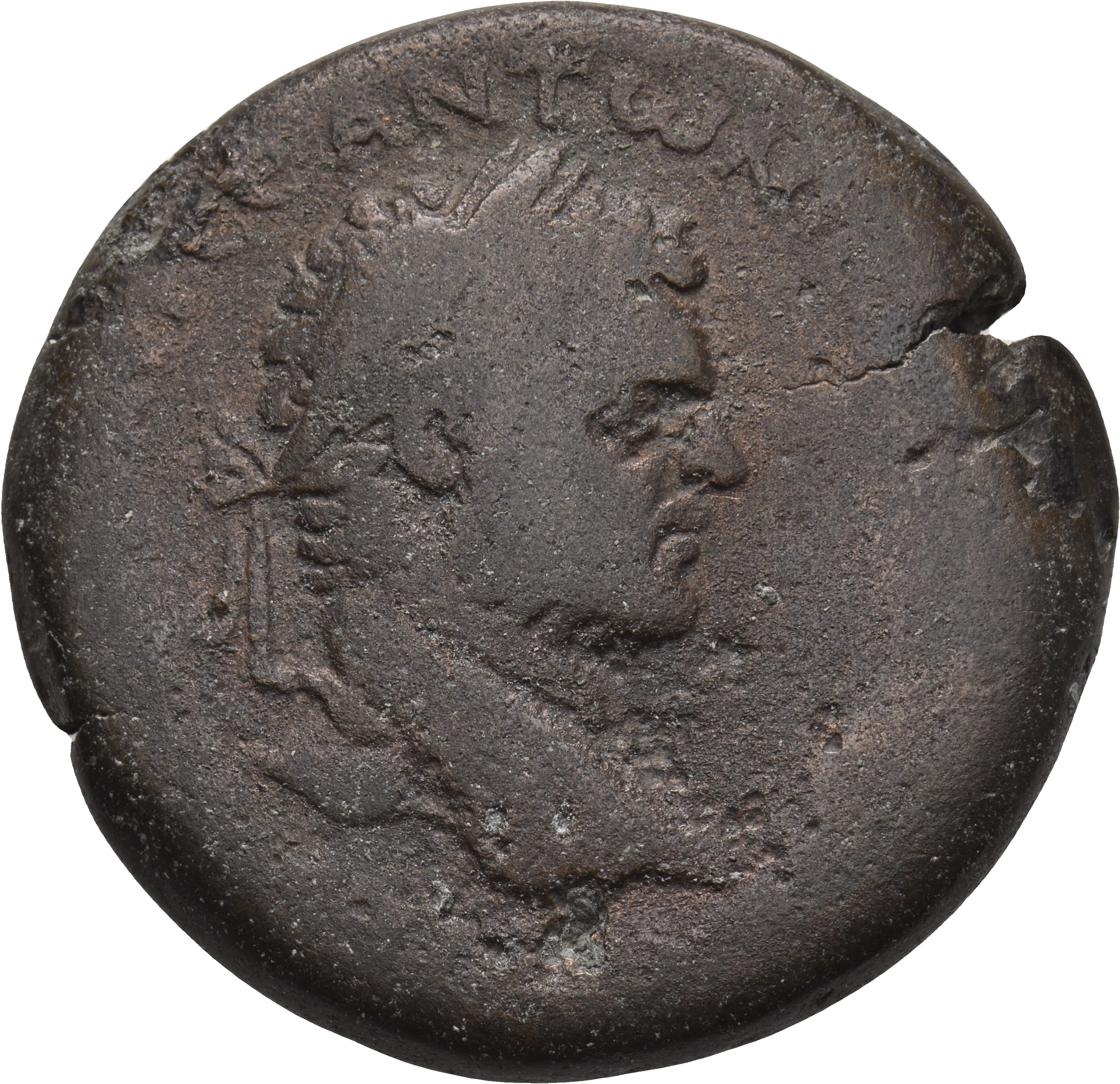 Image of the obverse