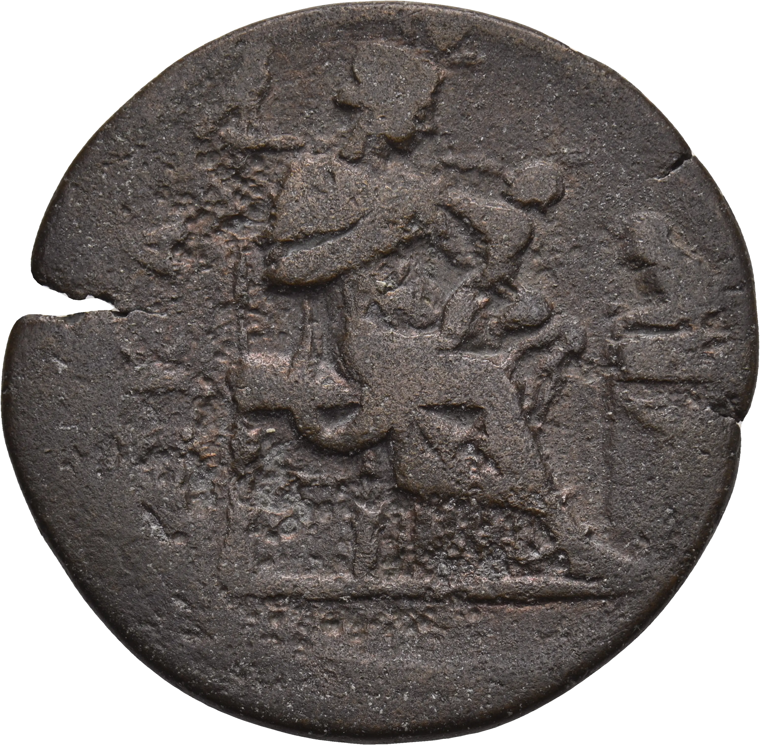 Image of the obverse