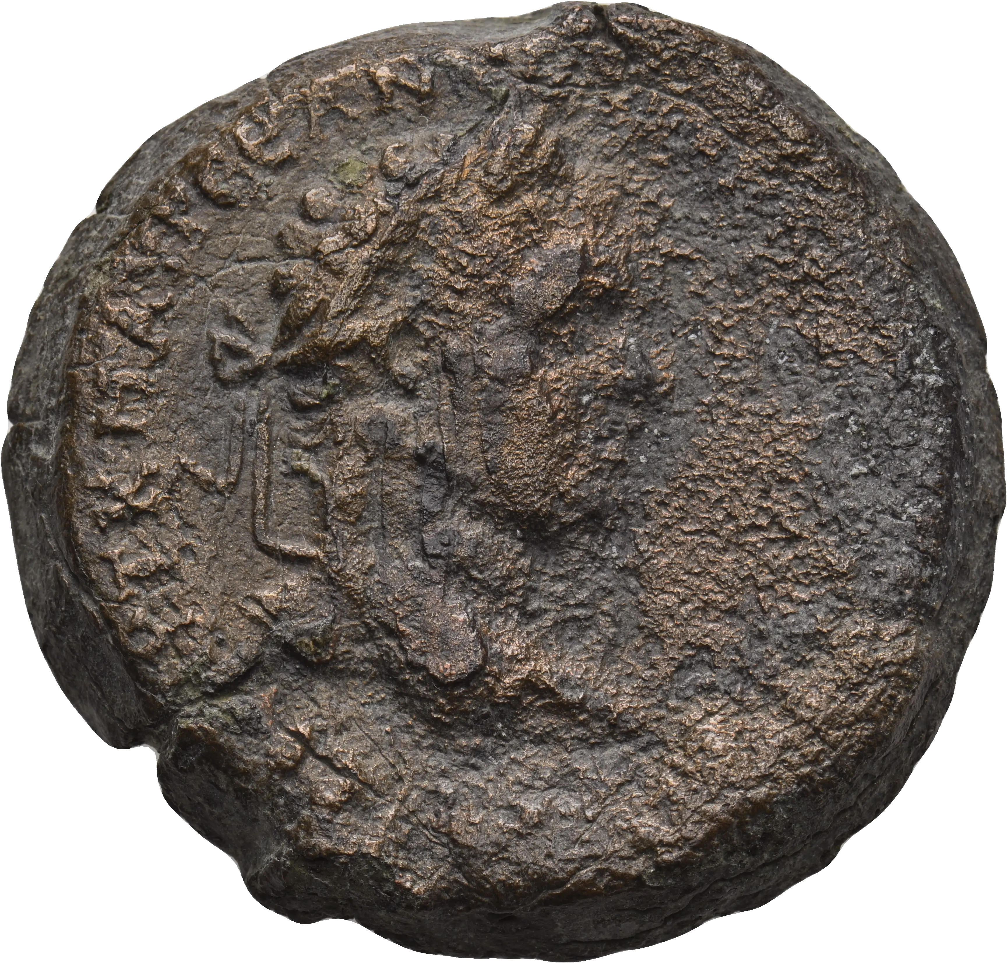 Image of the obverse
