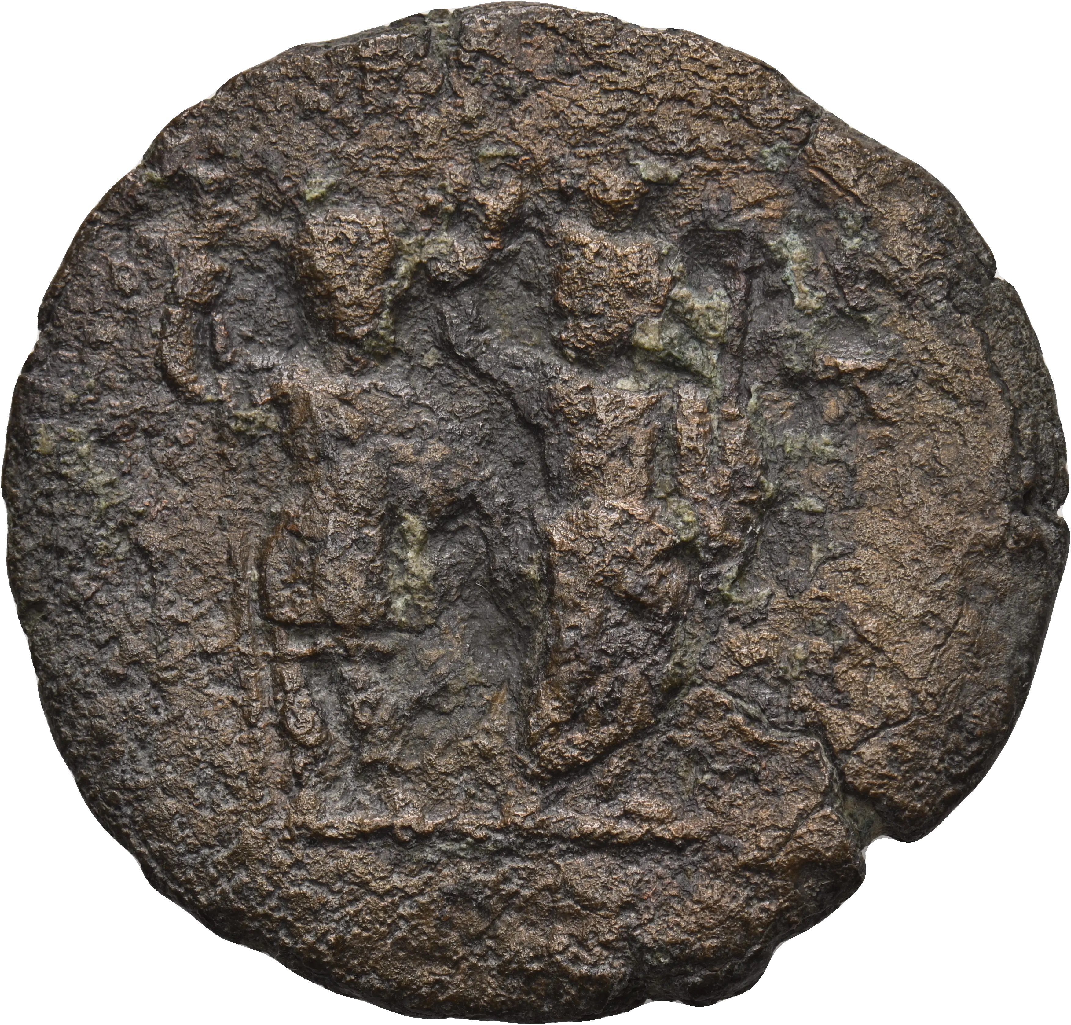Image of the obverse