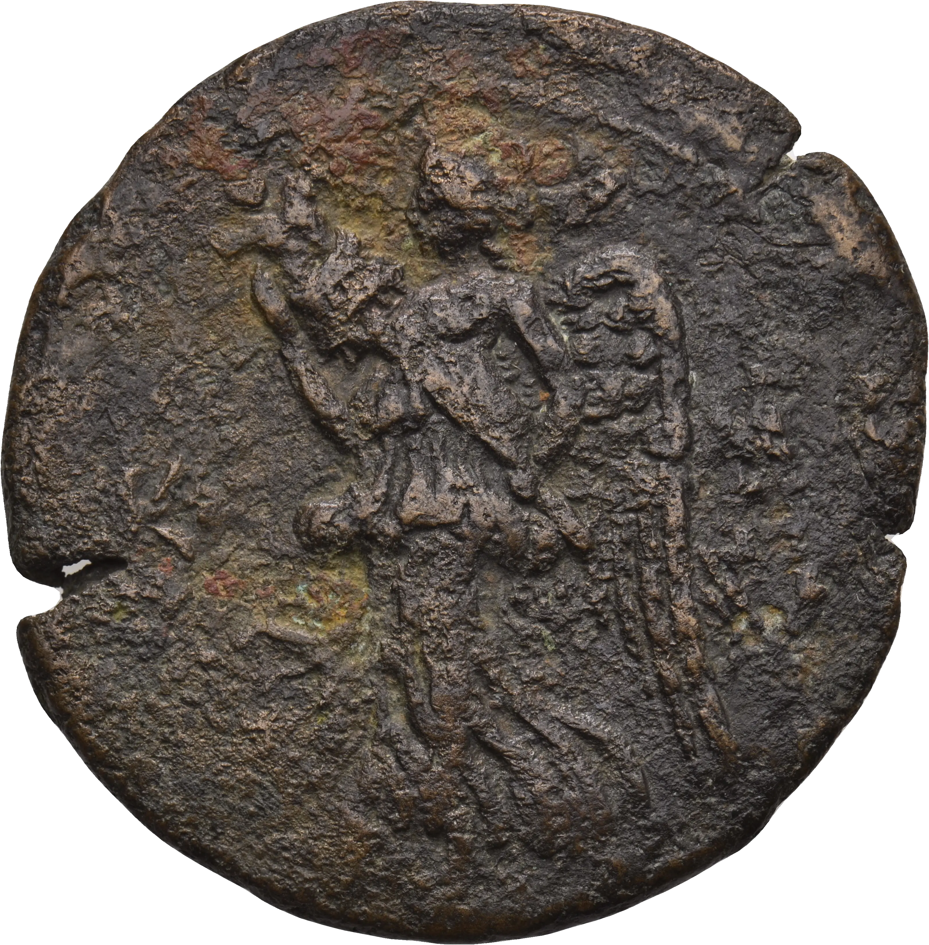 Image of the obverse