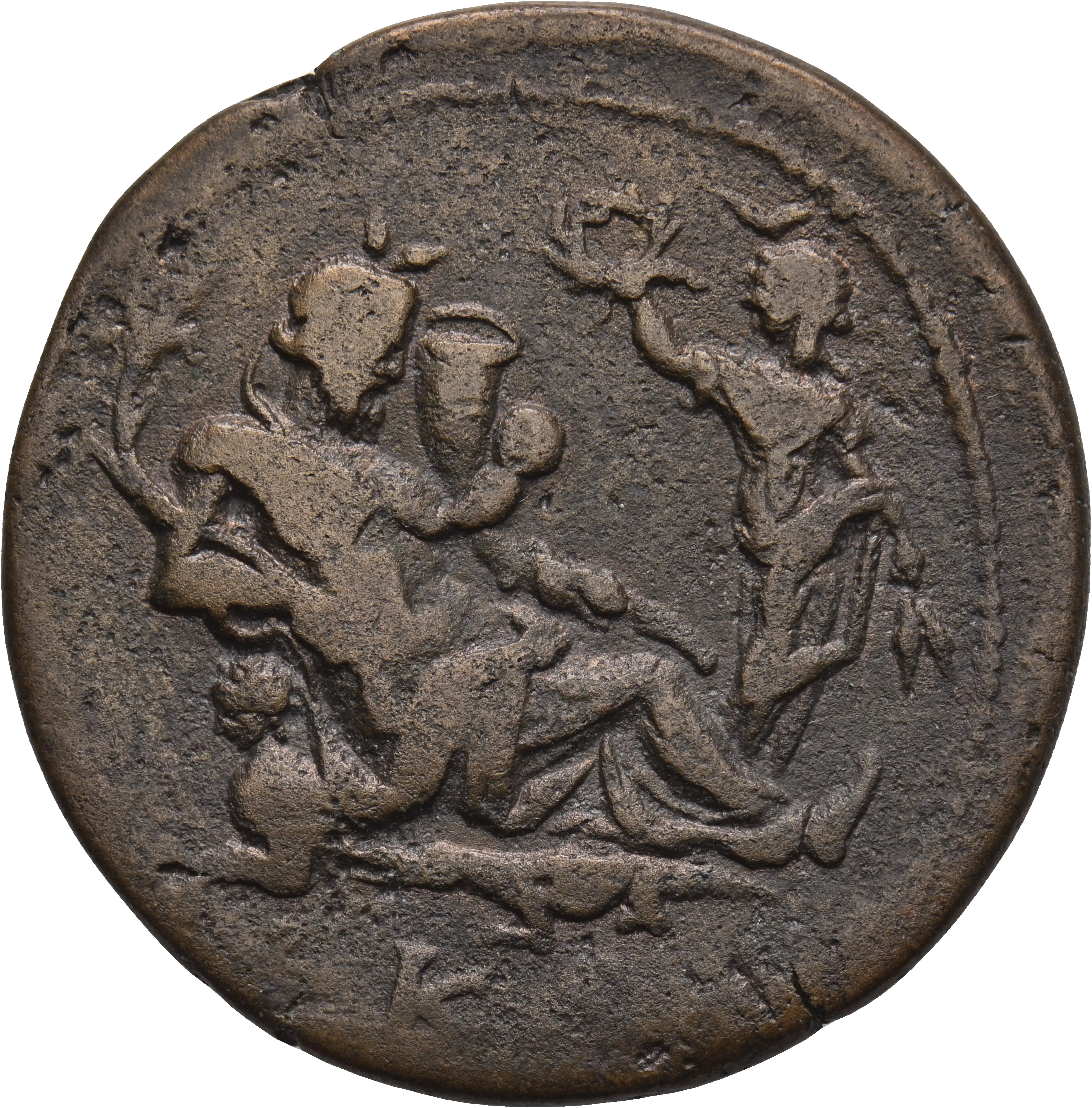 Image of the obverse