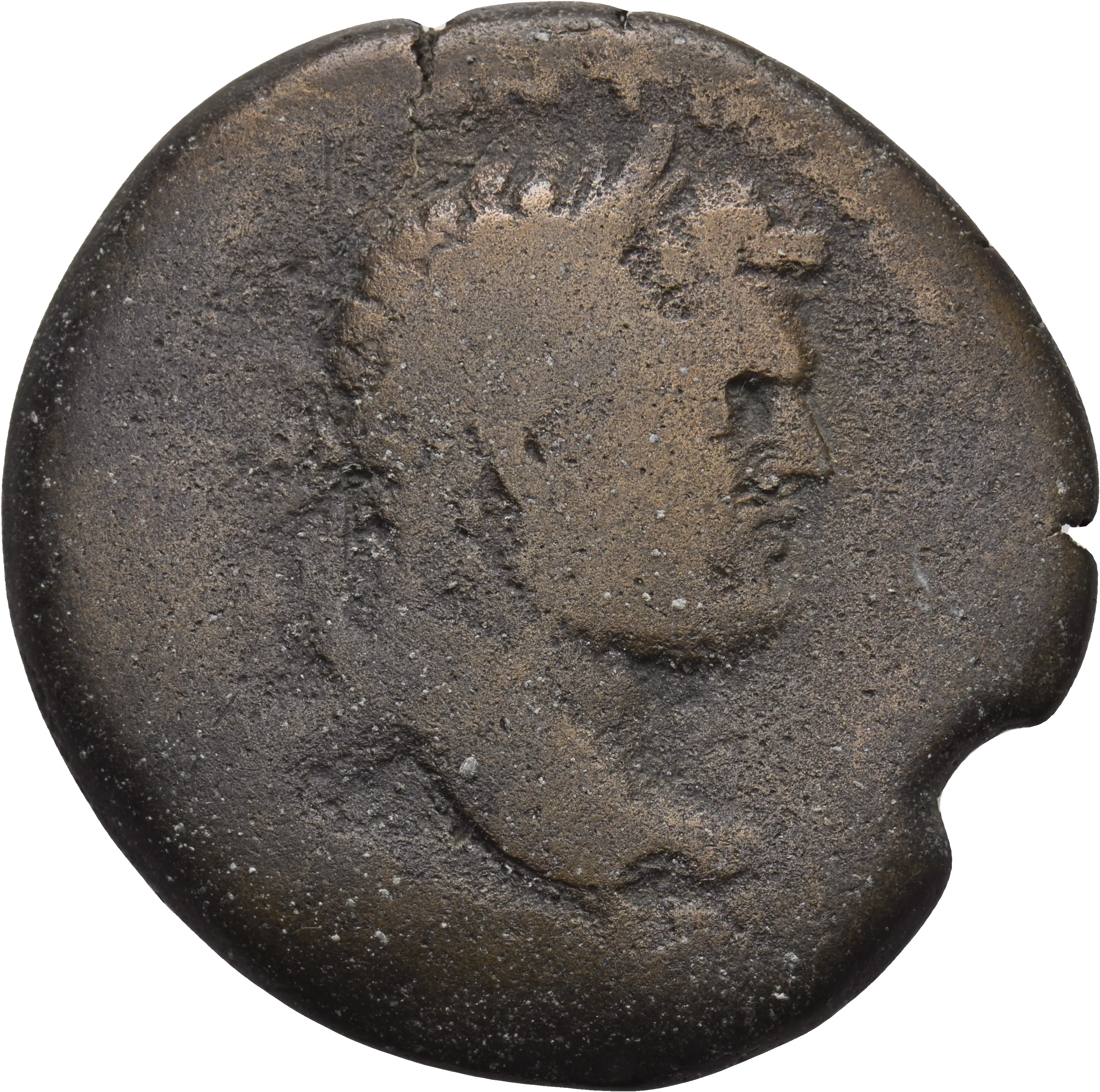 Image of the obverse