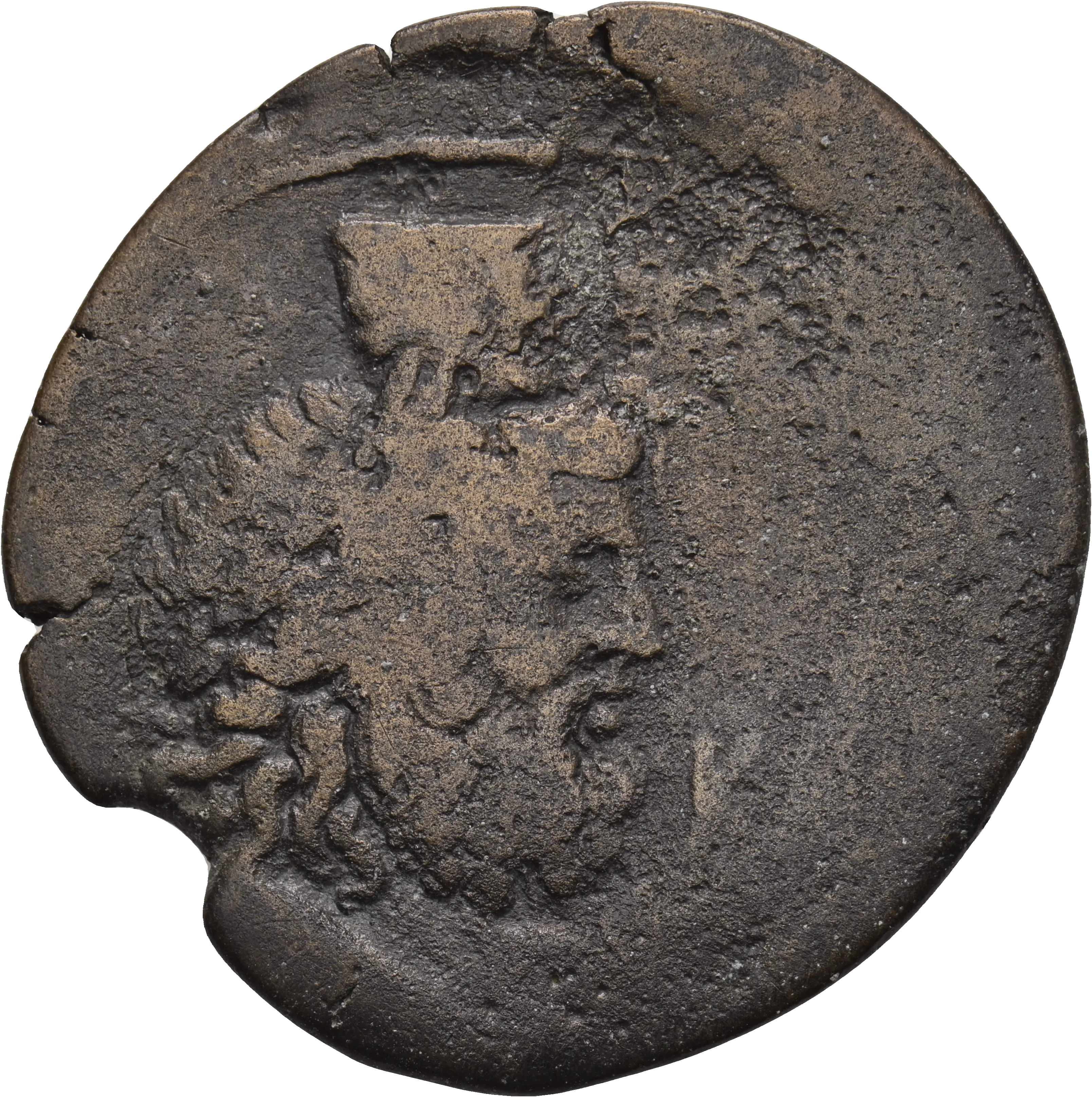 Image of the obverse