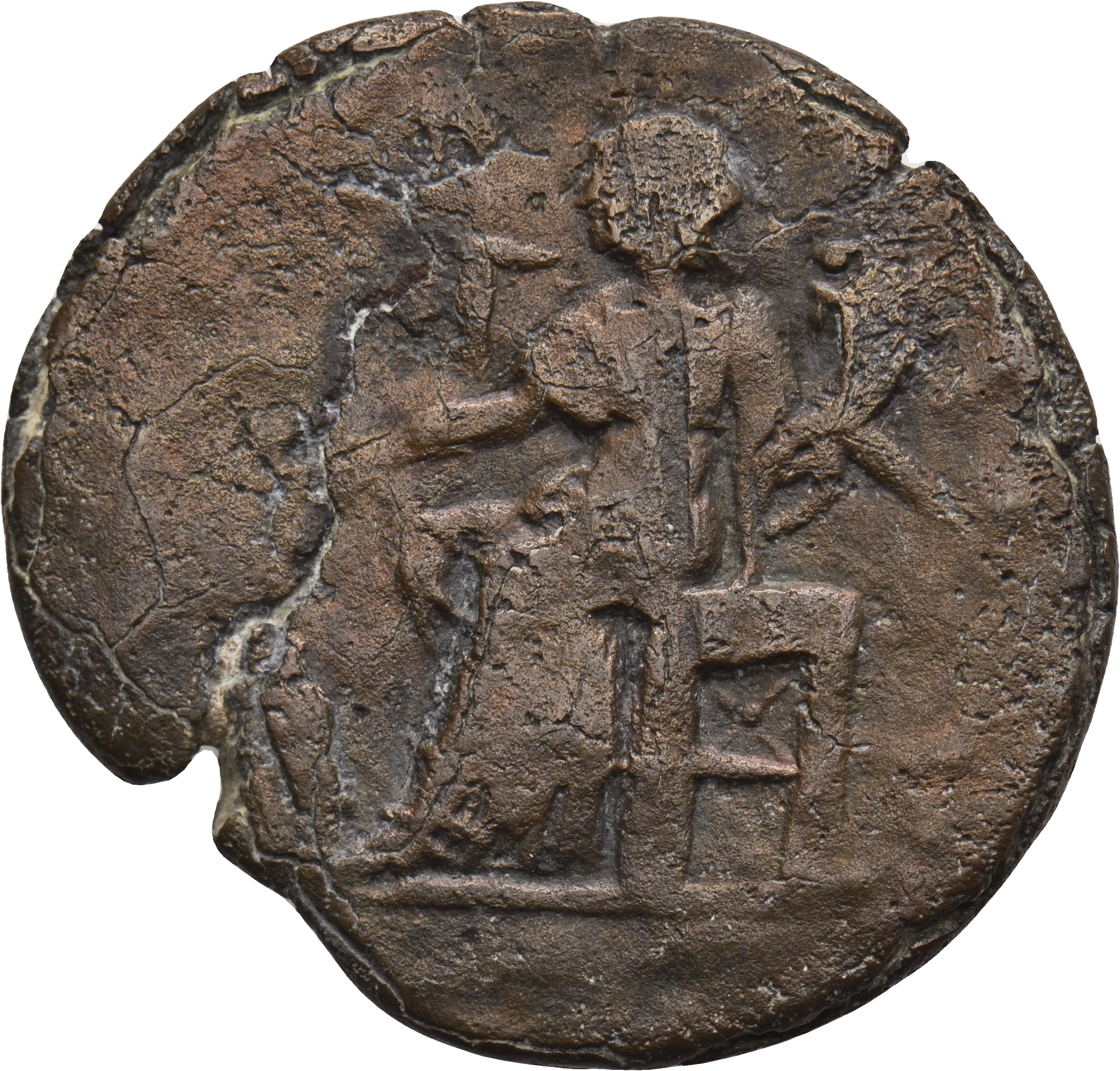 Image of the obverse