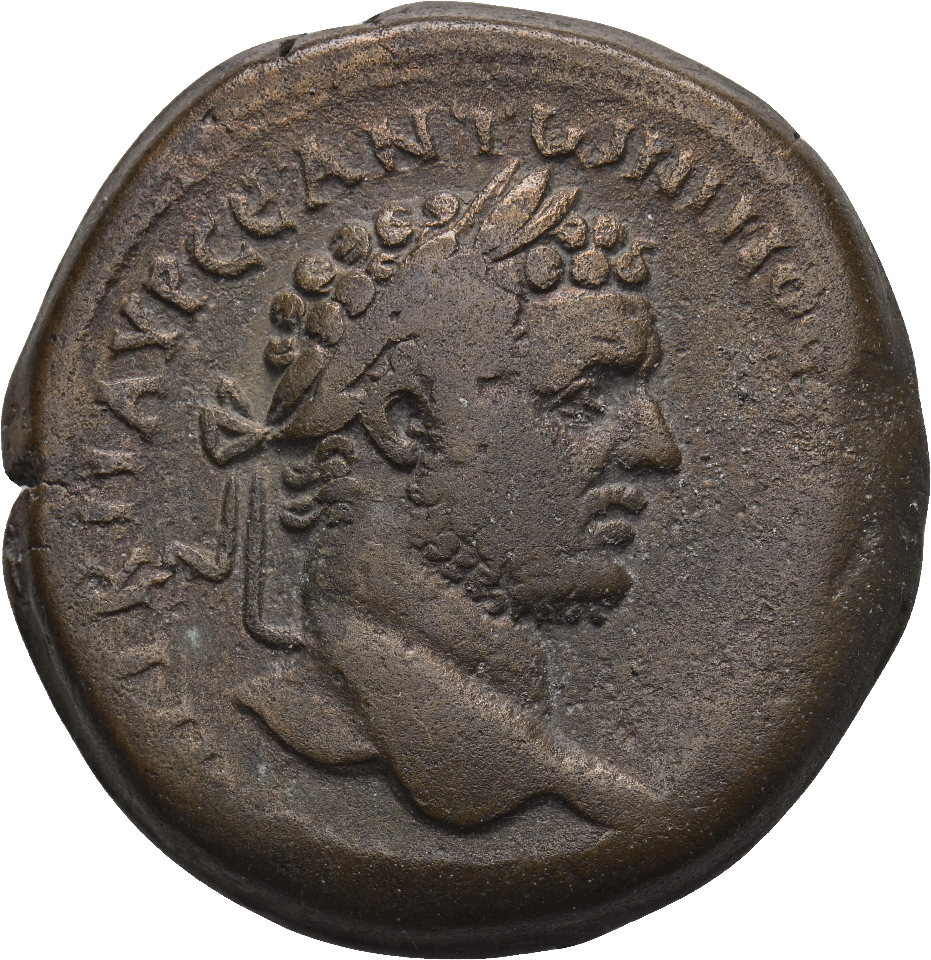 Image of the obverse