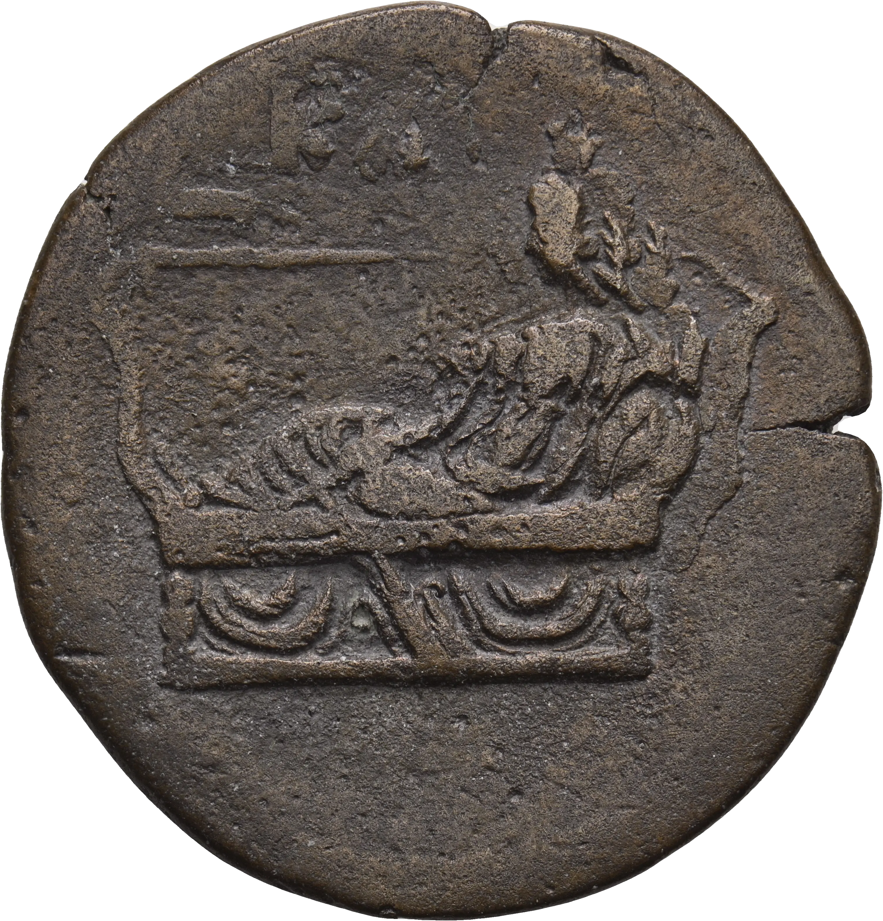 Image of the obverse