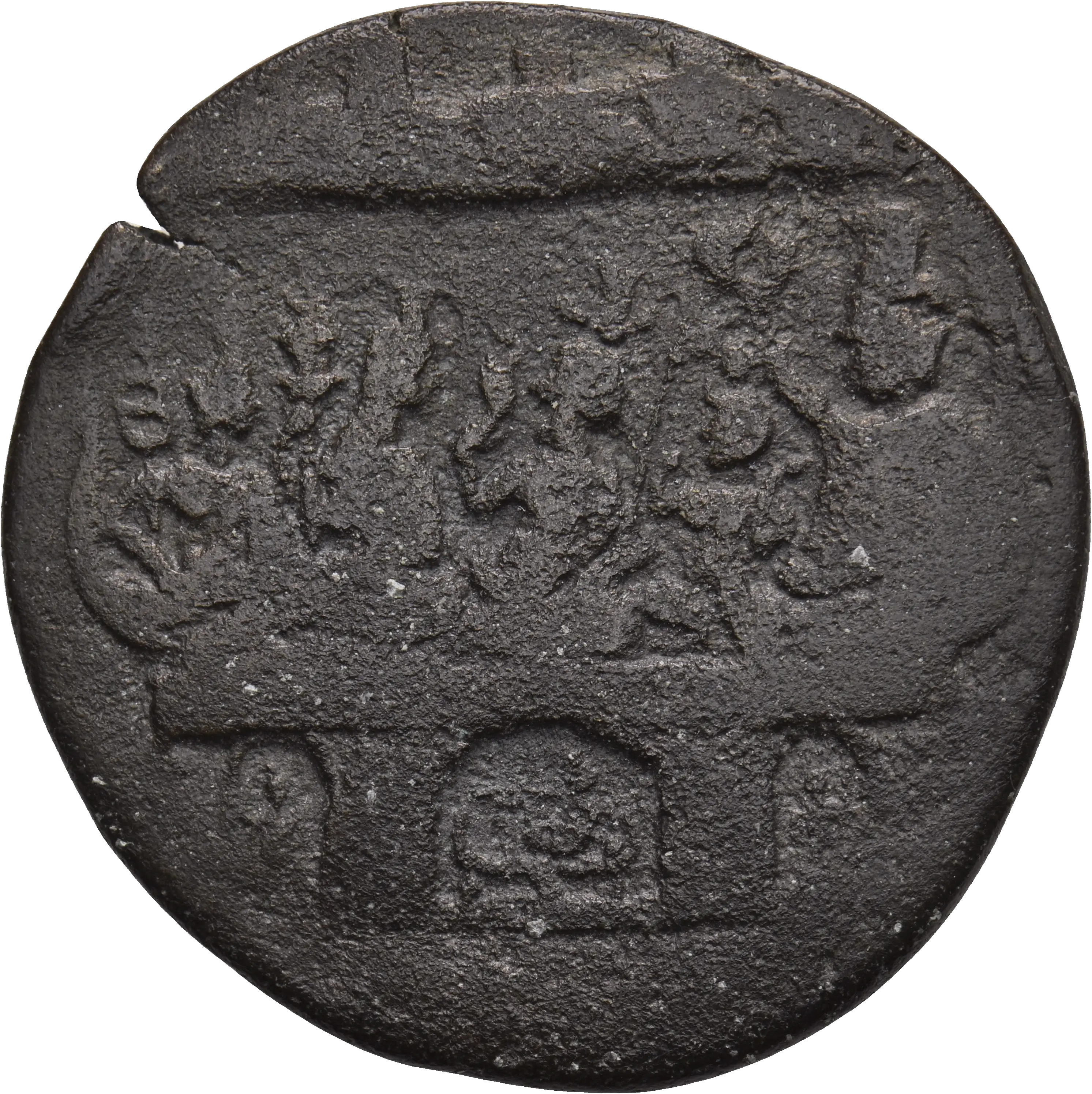 Image of the obverse