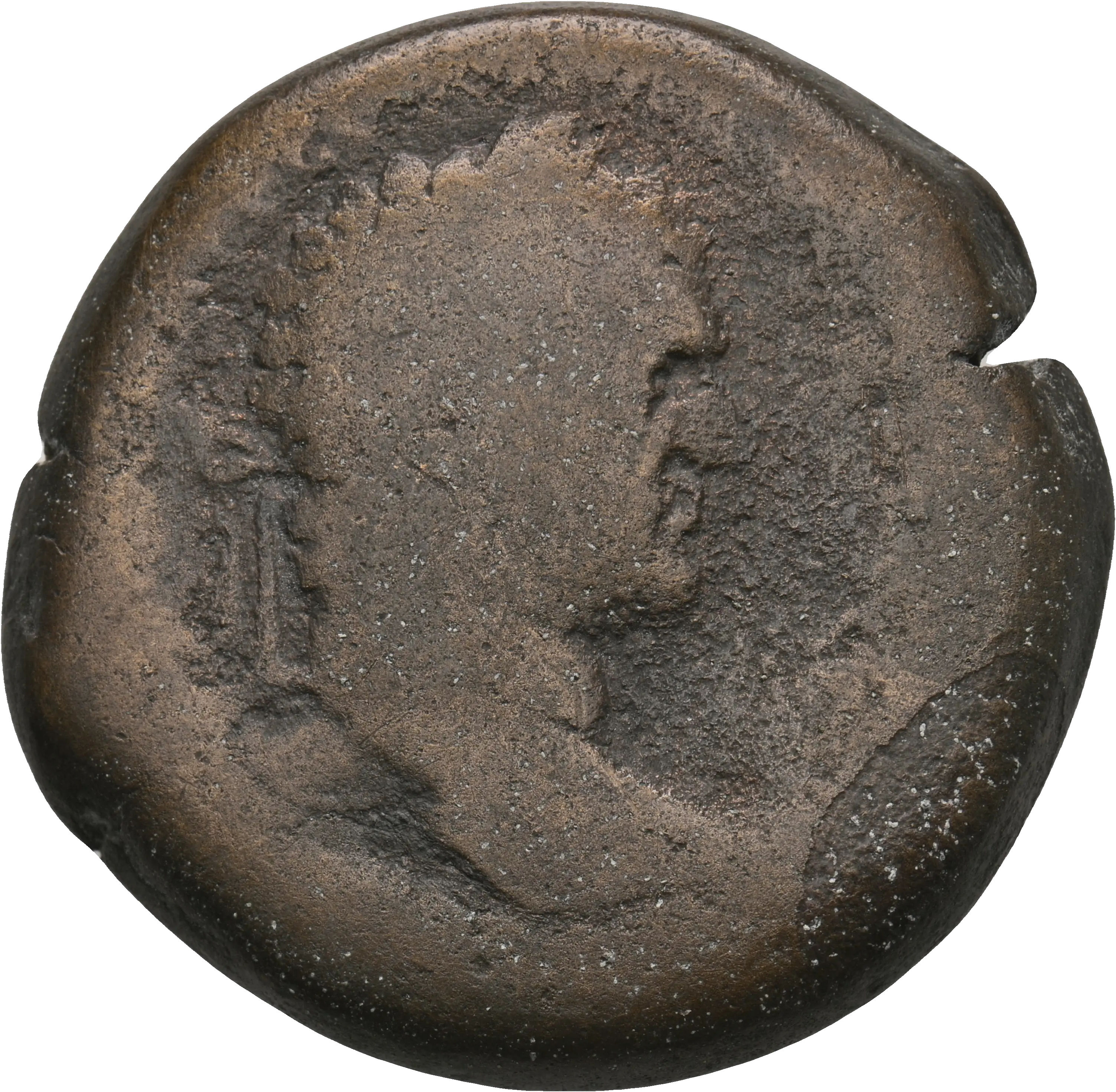 Image of the obverse