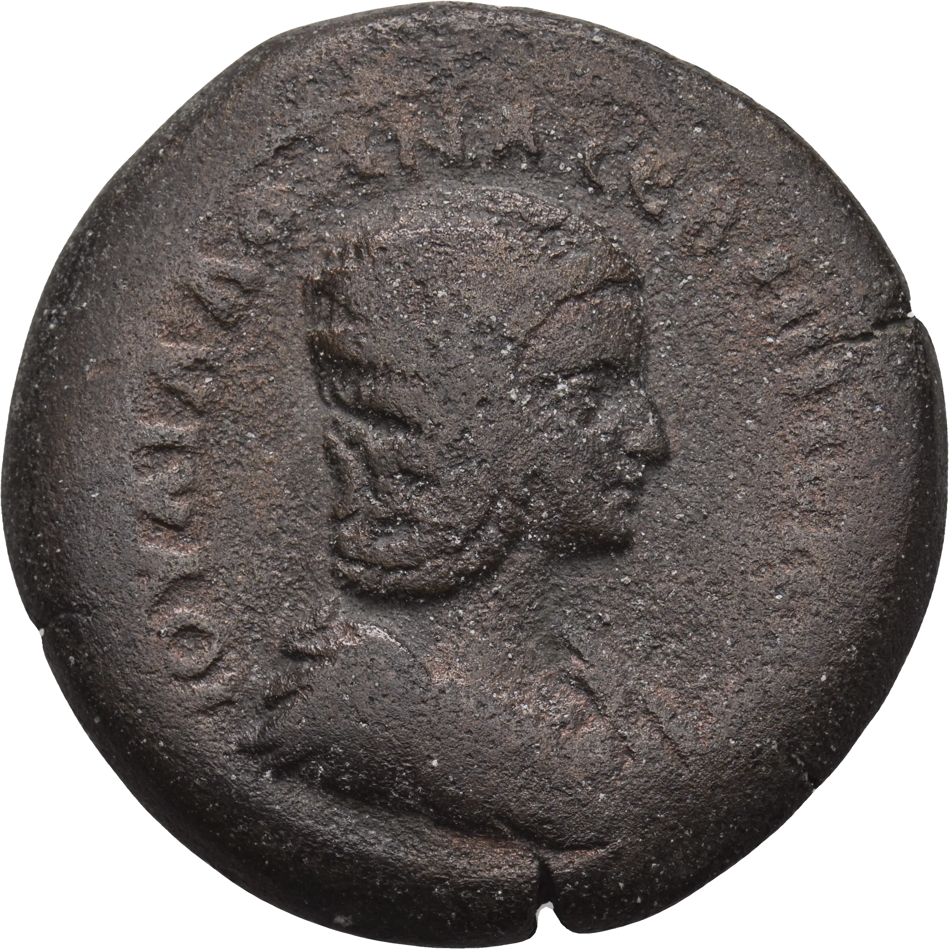 Image of the obverse