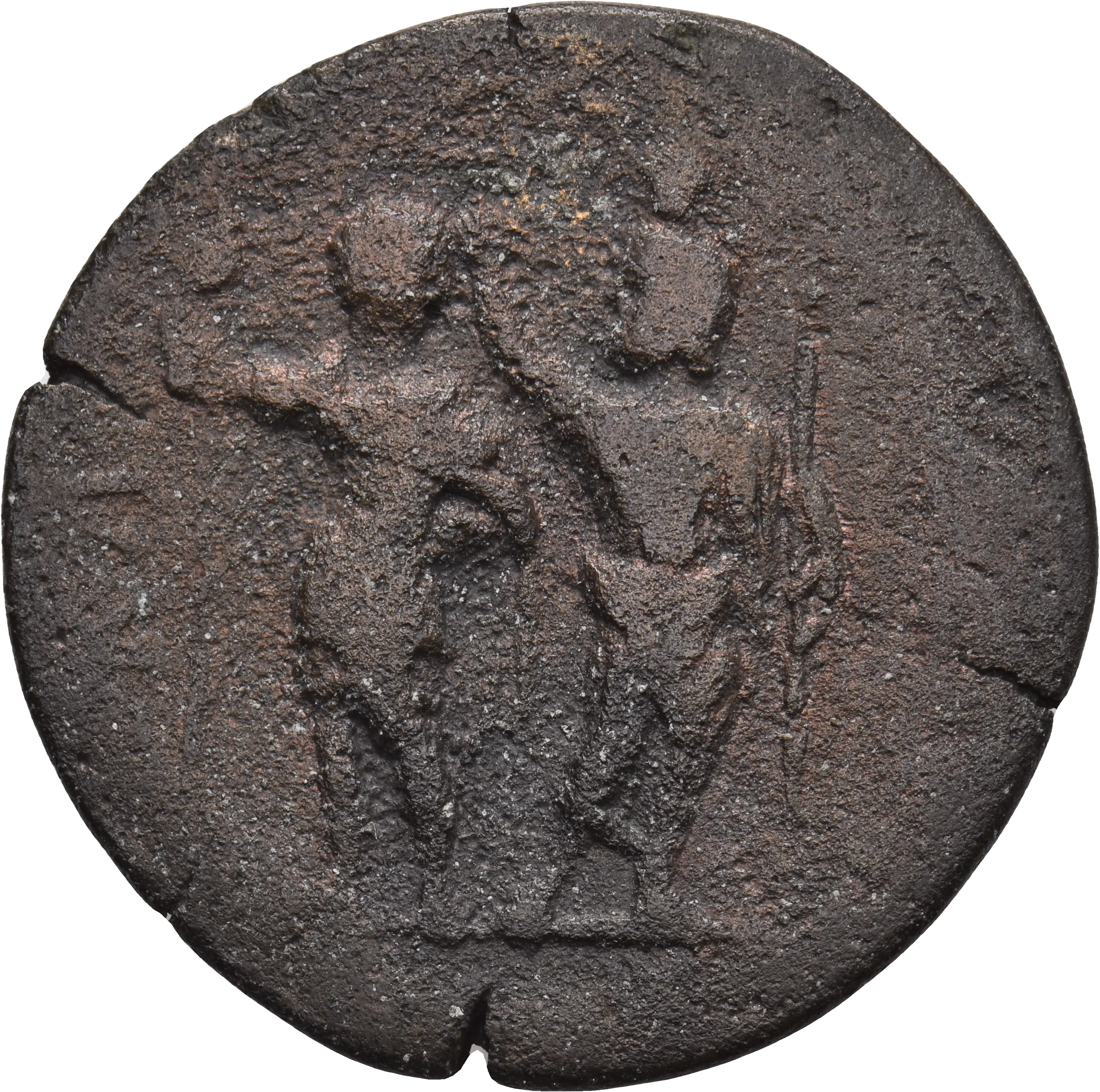 Image of the obverse