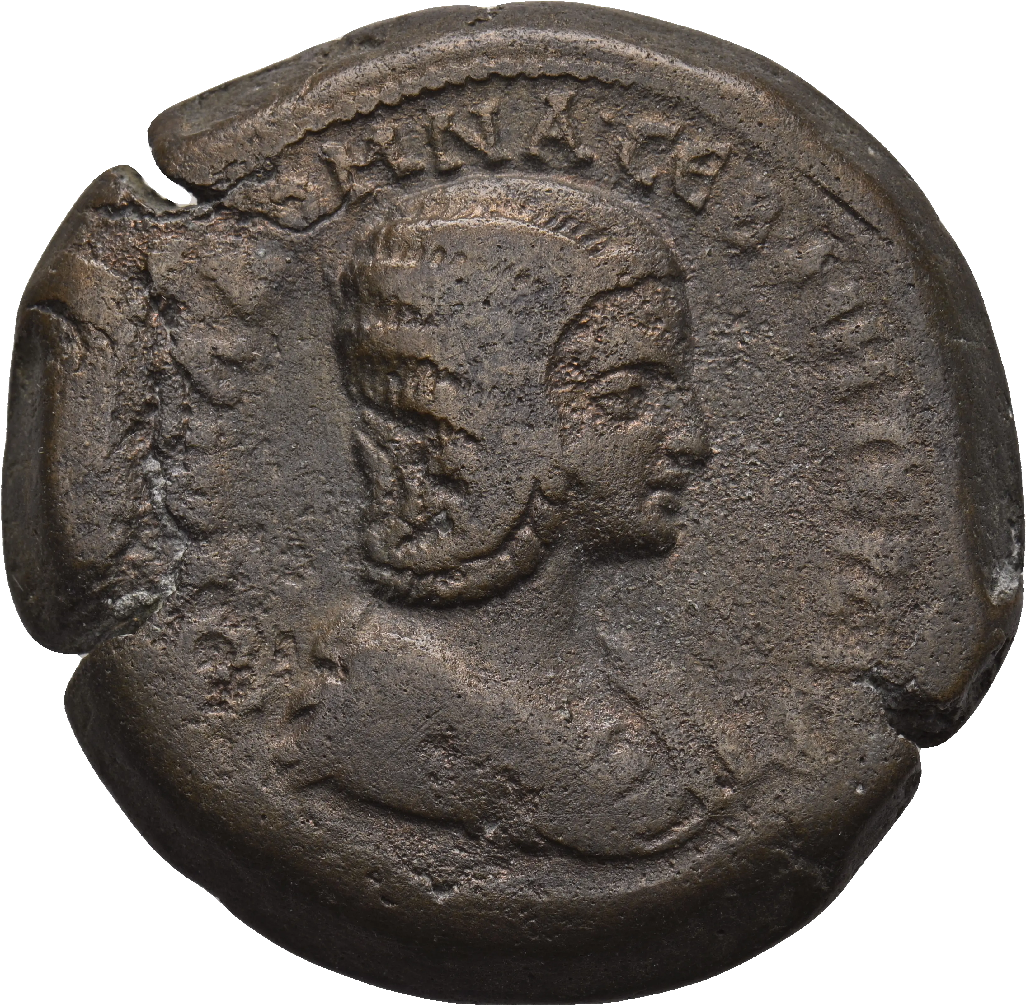 Image of the obverse